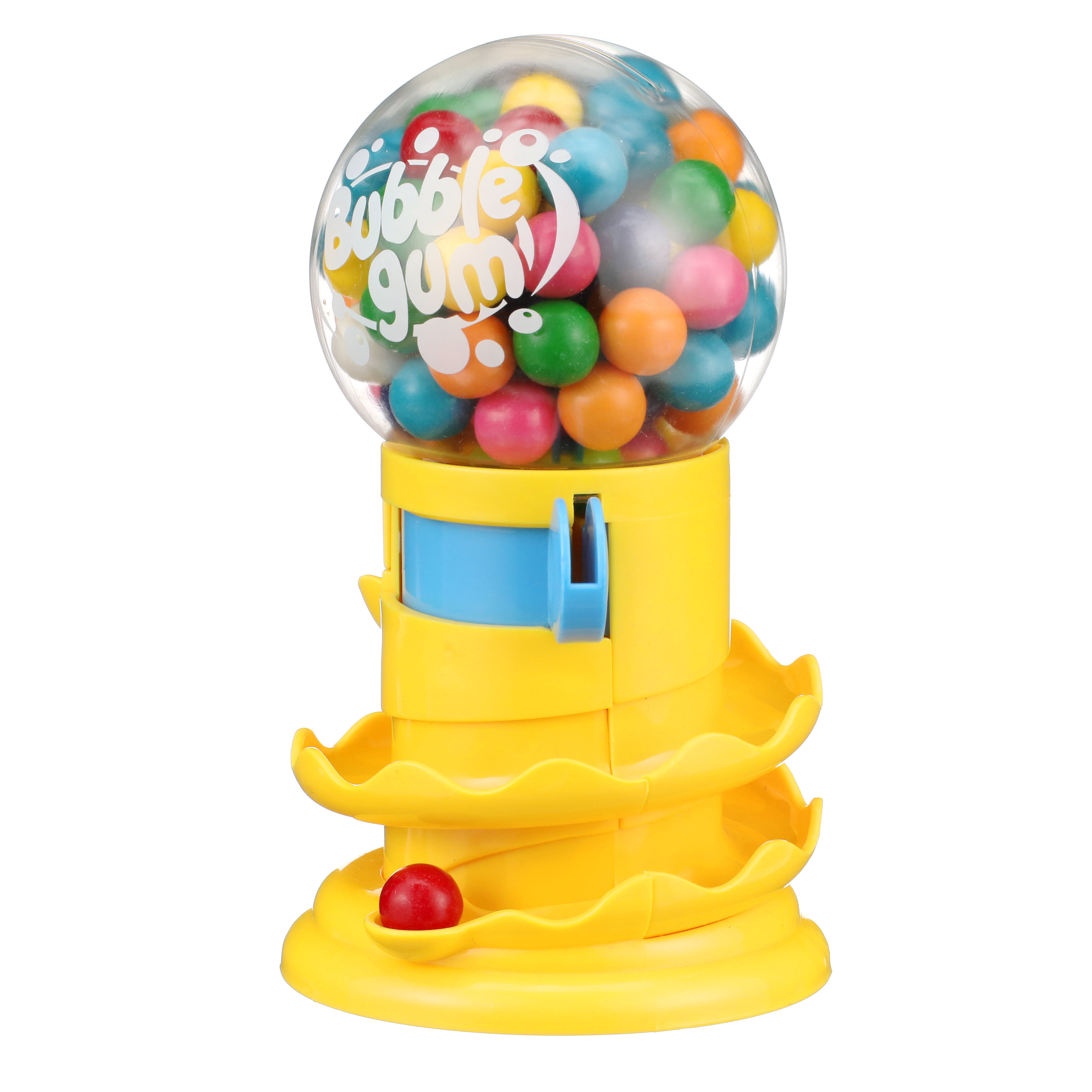 Gumball shop machine walmart