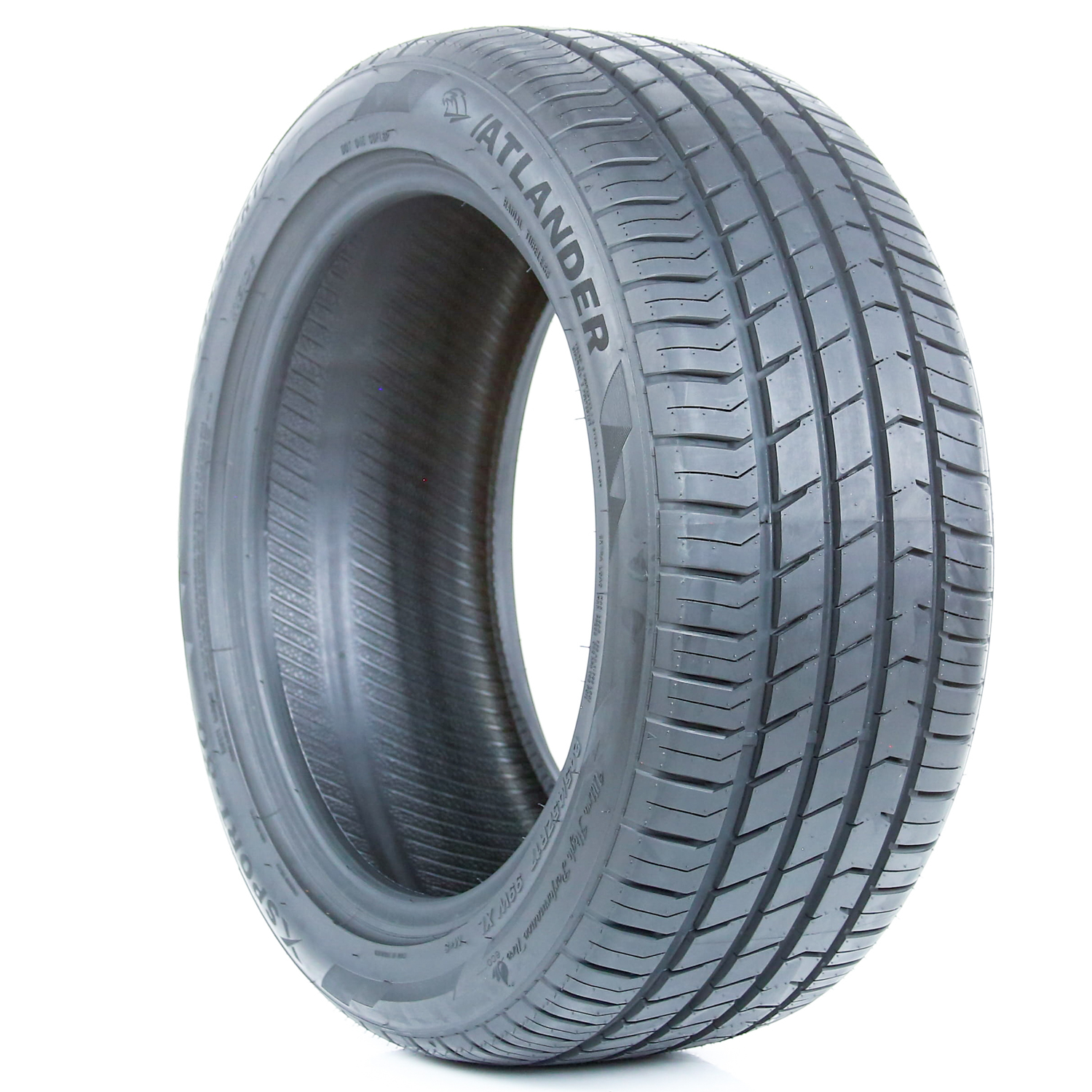 Atlander XSport-86 245/45ZR17 245/45R17 99W XL High Performance