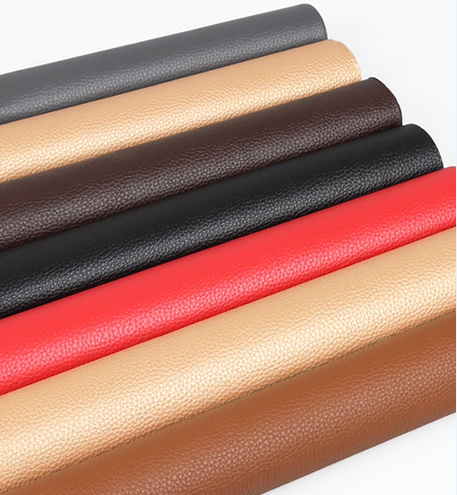 thumbnail video image 2 of Self-Adhesive Leather Repair Patch for Furniture, Car Seats, Bags - 23.6x9.8 Inch Vinyl Cover for Holes & Scratches, No Glue Needed, 2 of 6