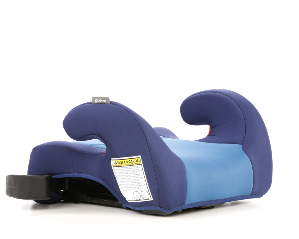 Solana® Booster Seat  diono® Booster Seats & Car Seats