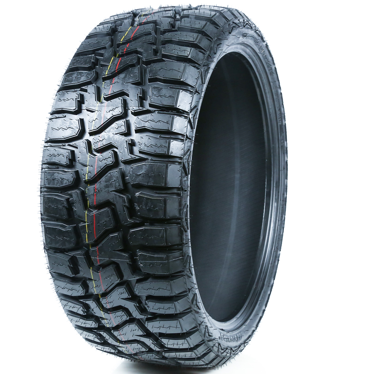 Free Shipping! Mileking MK878 R/T Rugged Terrain Mud RT