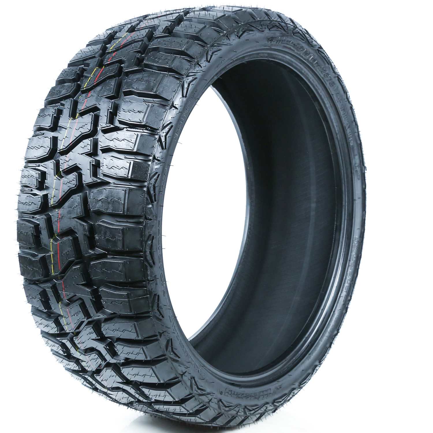 オールドマウンテン　MKG Free Shipping! Mileking MK878 R/T Rugged Terrain Mud RT