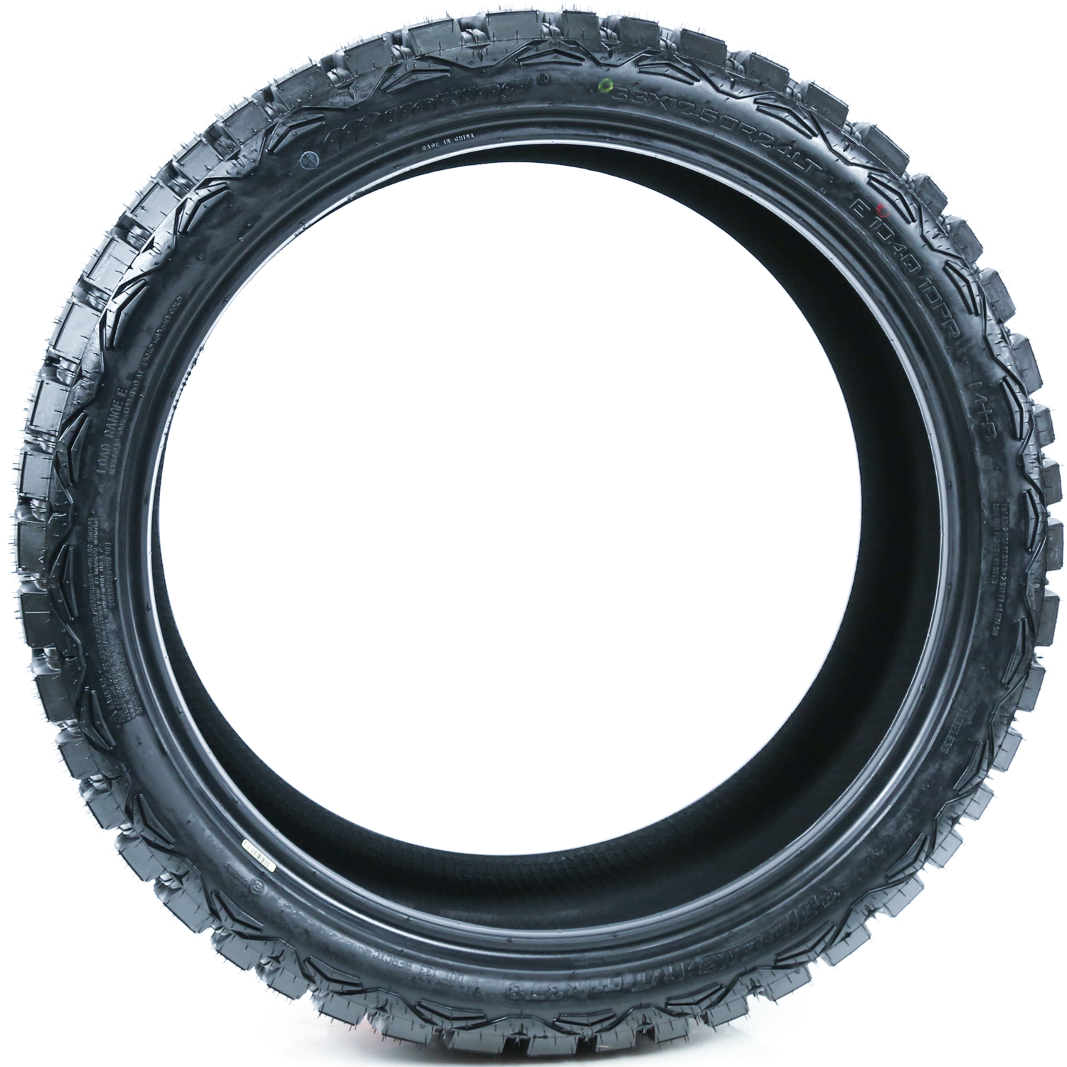 Free Shipping! Mileking MK878 R/T Rugged Terrain Mud RT