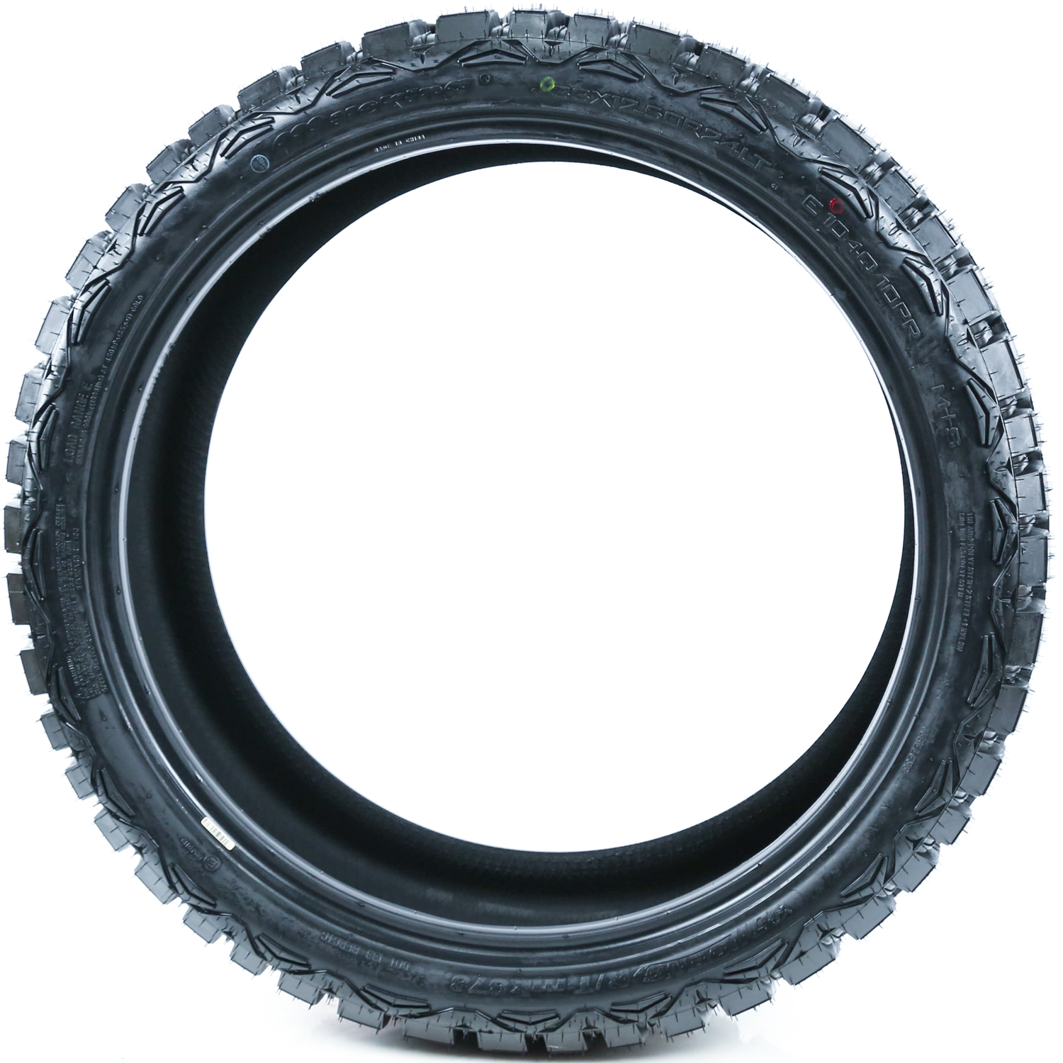 Free Shipping! Mileking MK878 R/T Rugged Terrain Mud RT
