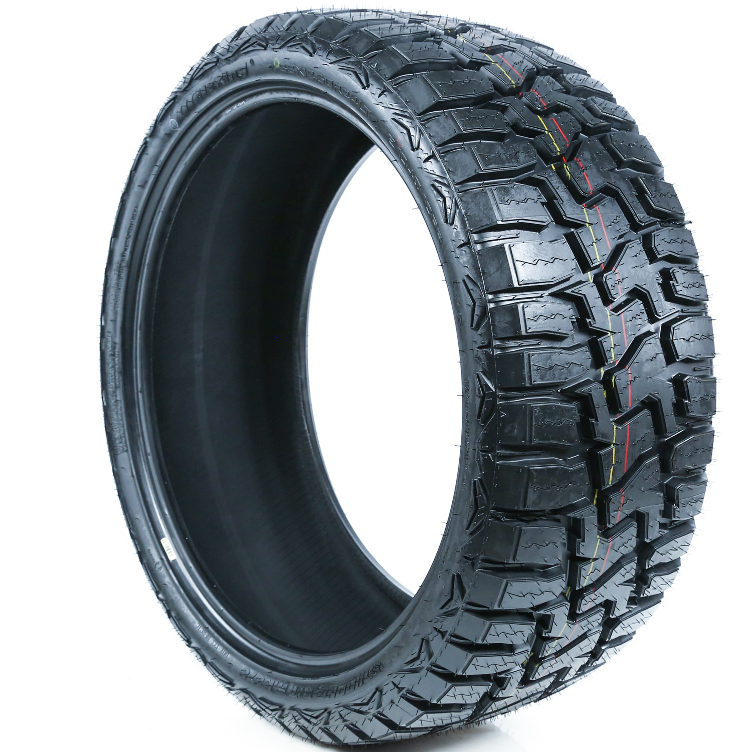 人気を誇る Free Shipping! Mileking MK878 R/T Rugged Terrain Mud RT Nintendo Switch