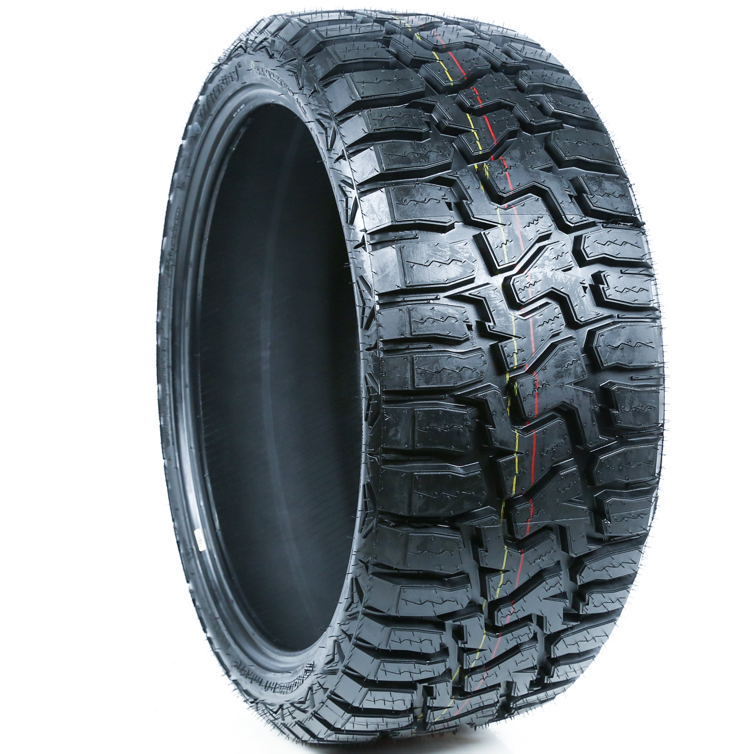 Free Shipping! Mileking MK878 R/T Rugged Terrain Mud RT