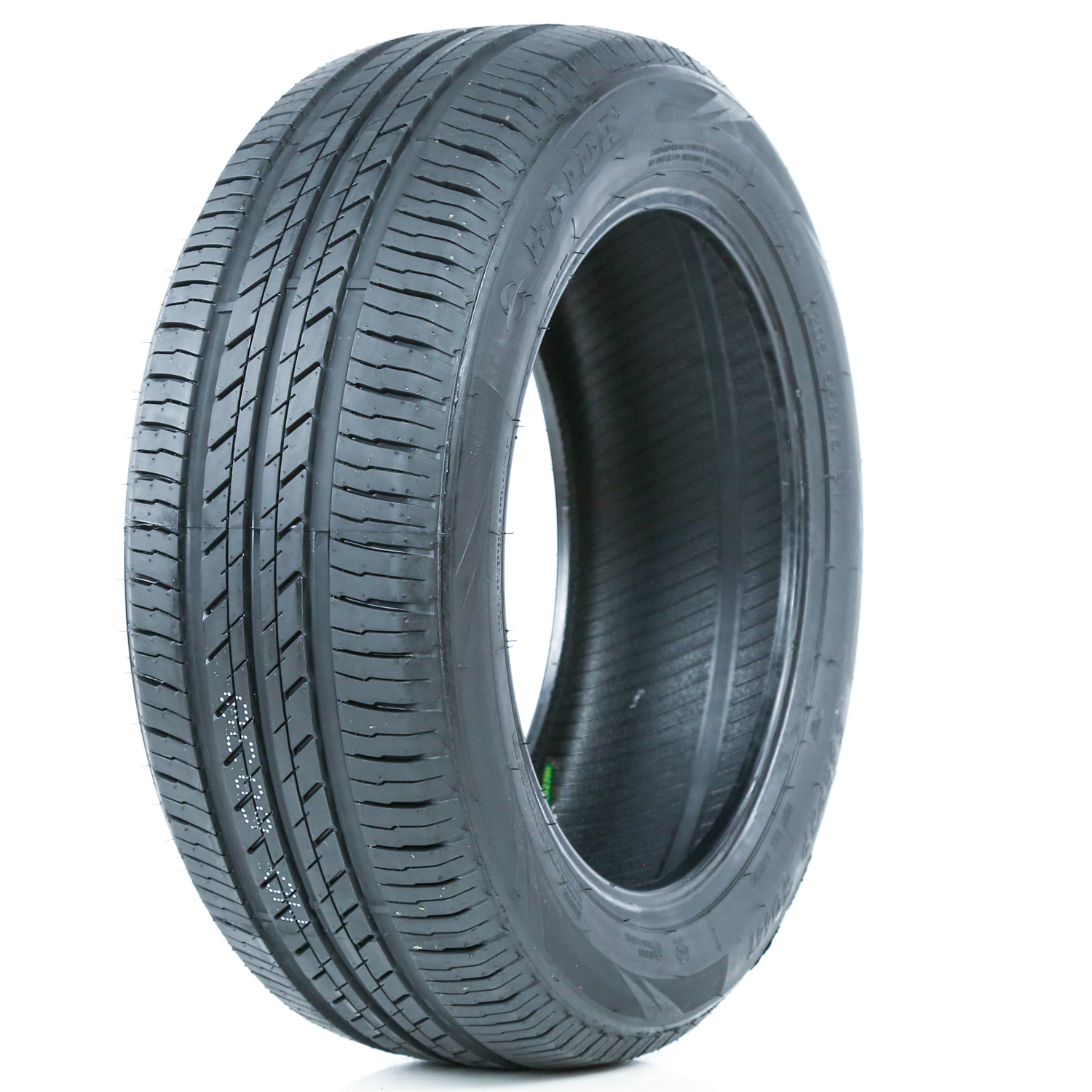 Haida HD667 All-Season Passenger Tire for Coupes and Sedans, 205