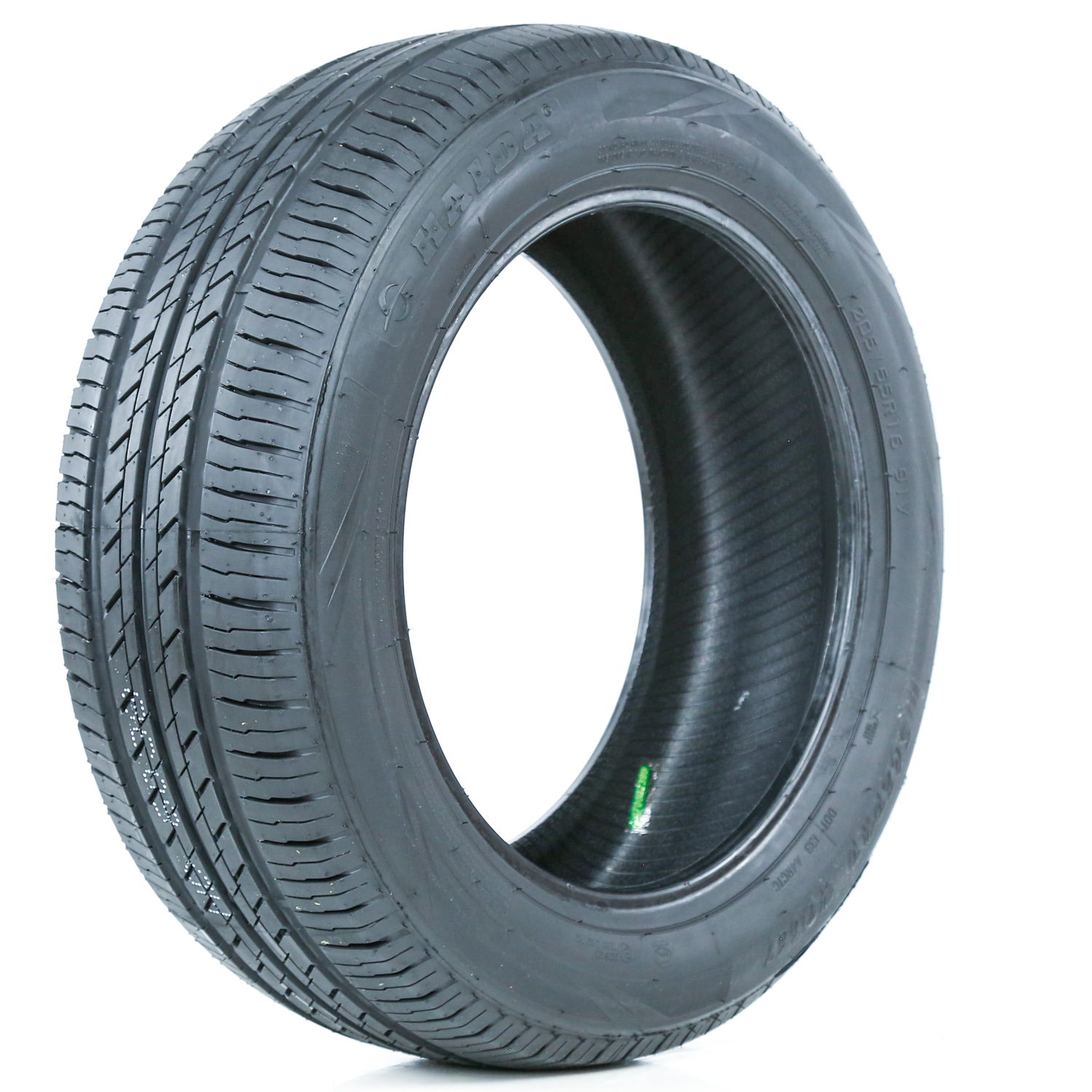 Haida HD667 All-Season Passenger Tire for Coupes and Sedans, 205