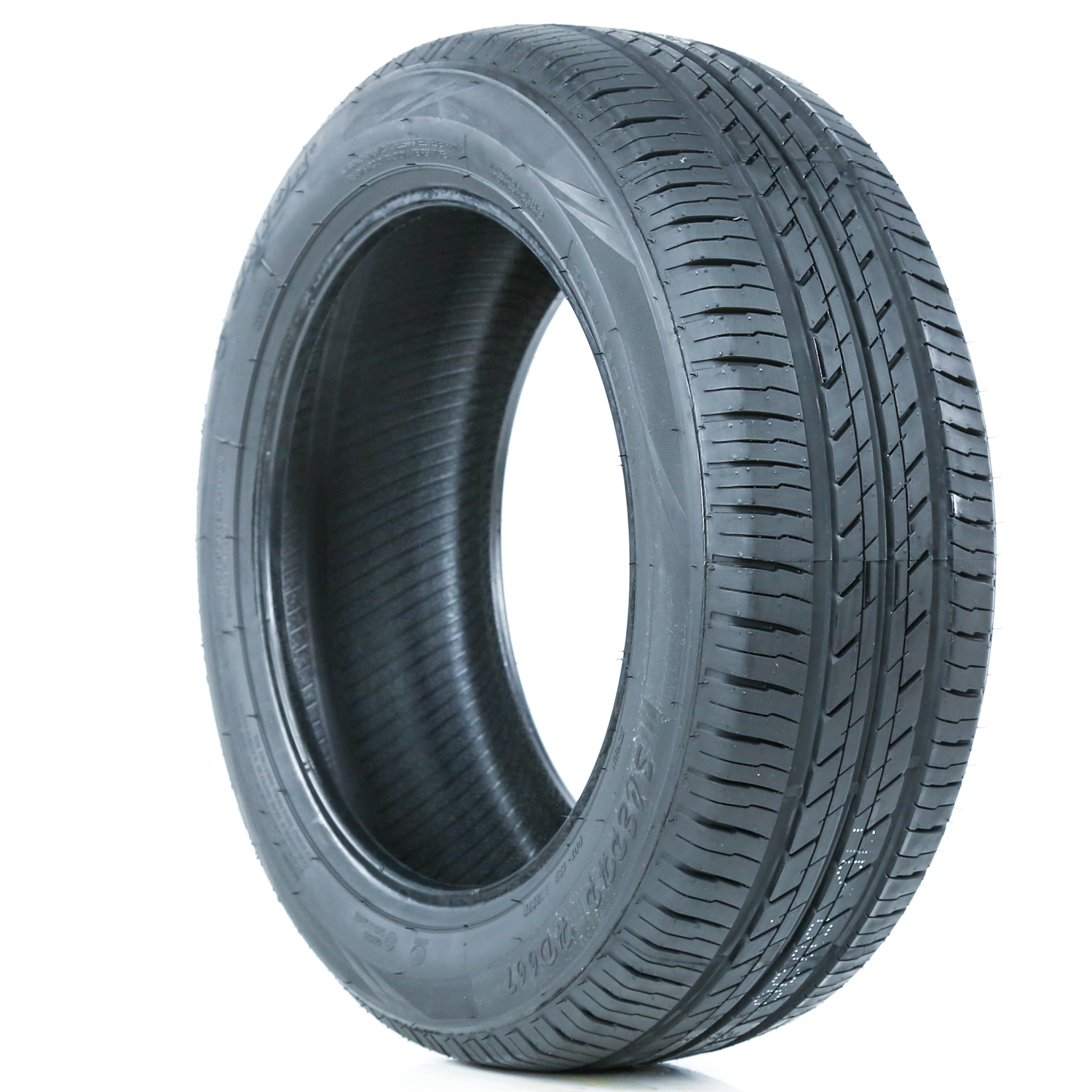 Haida HD667 All-Season Passenger Tire for Coupes and Sedans, 205