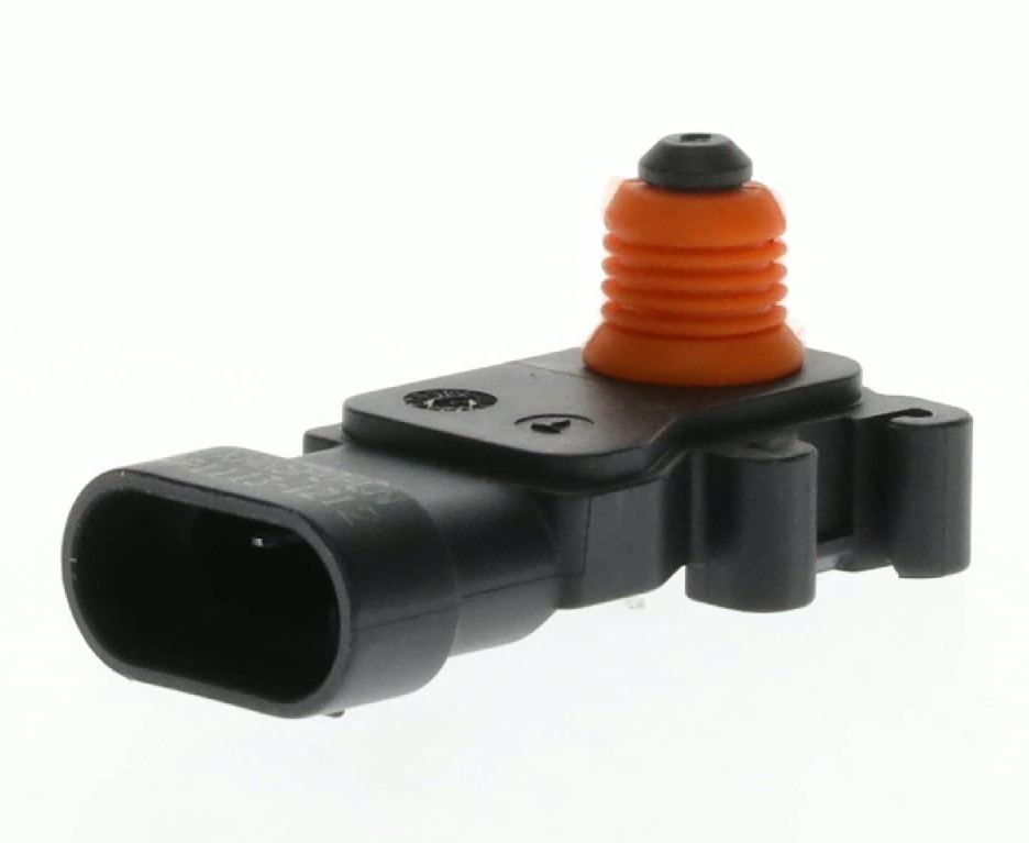thumbnail video image 2 of OEG Parts New Manifold Absolute Pressure Sensor Replacement For Buick Terraza 05-07, Cadillac CTS 04-07, Camaro 98-02, Cavalier 98-05, Cobalt 05-08, Malibu 04-07, Trailblazer 02-07, Isuzu Amigo 98-00, 2 of 11