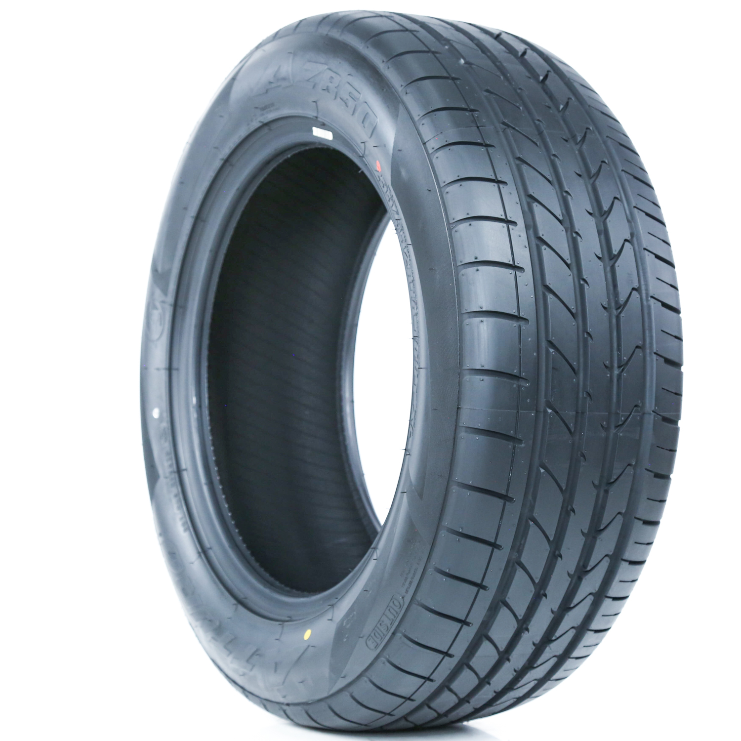 Atturo AZ850 Performance Tire for SUVs, Sport Trucks & Crossovers