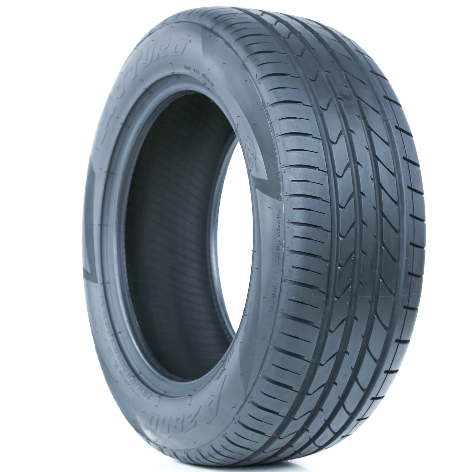 Atturo AZ850 Performance Tire for SUVs, Sport Trucks & Crossovers Atturo AZ850 Performance Tire for SUVs, Sport Trucks & Crossovers