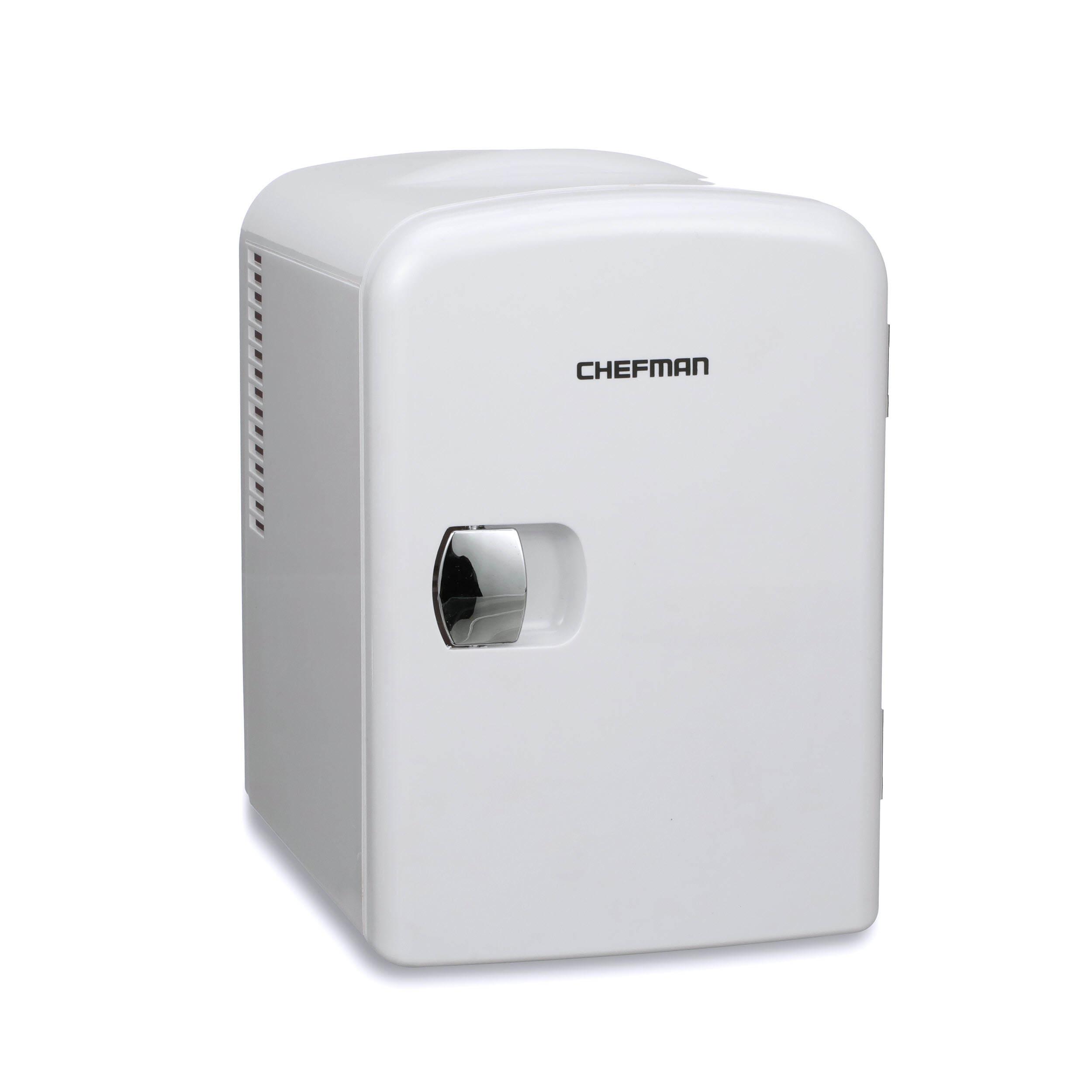 chefman 4l portable mini fridge