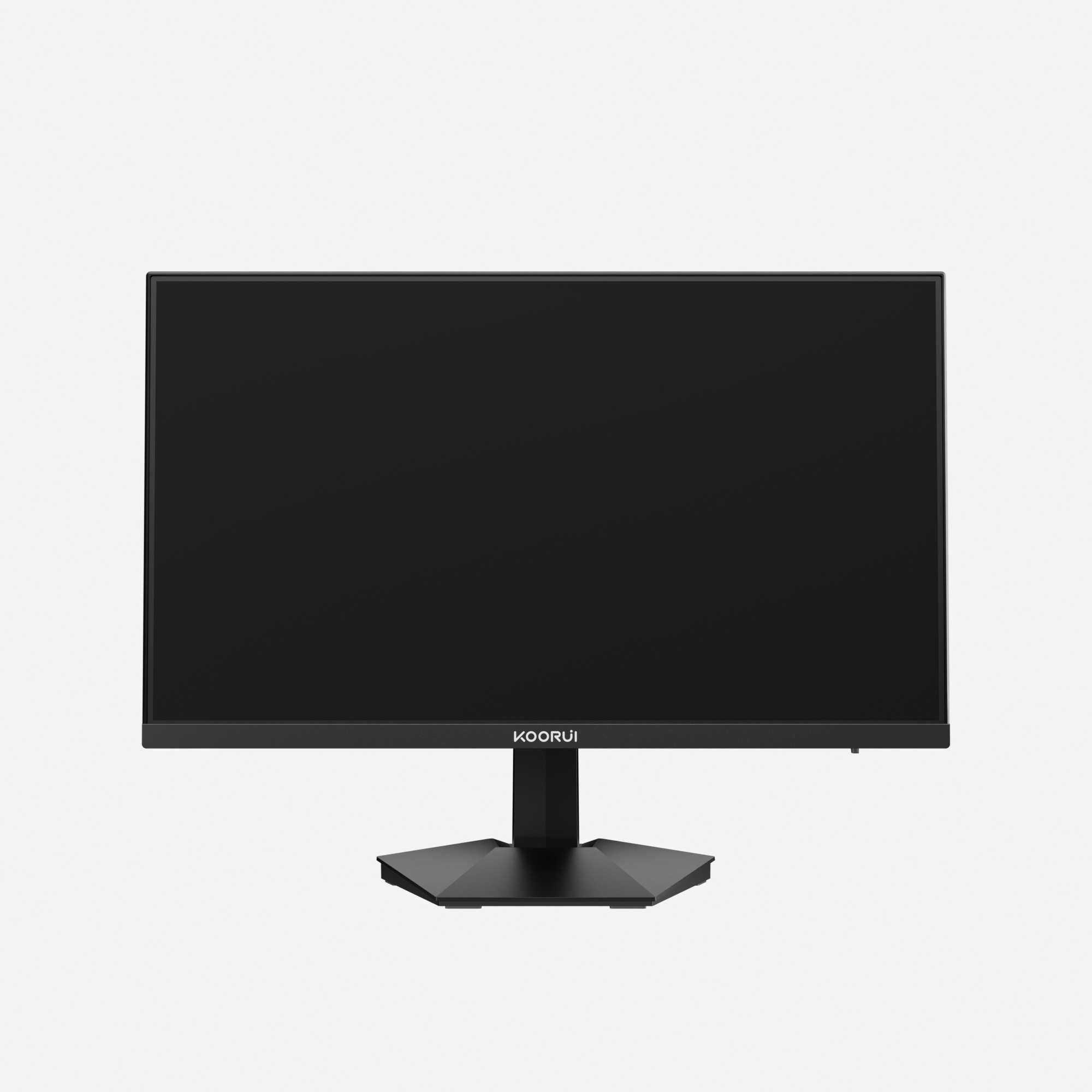 KOORUI G2421V 24インチ IPSモニター　WQHD 180HZ Amazon.com: KOORUI 24
