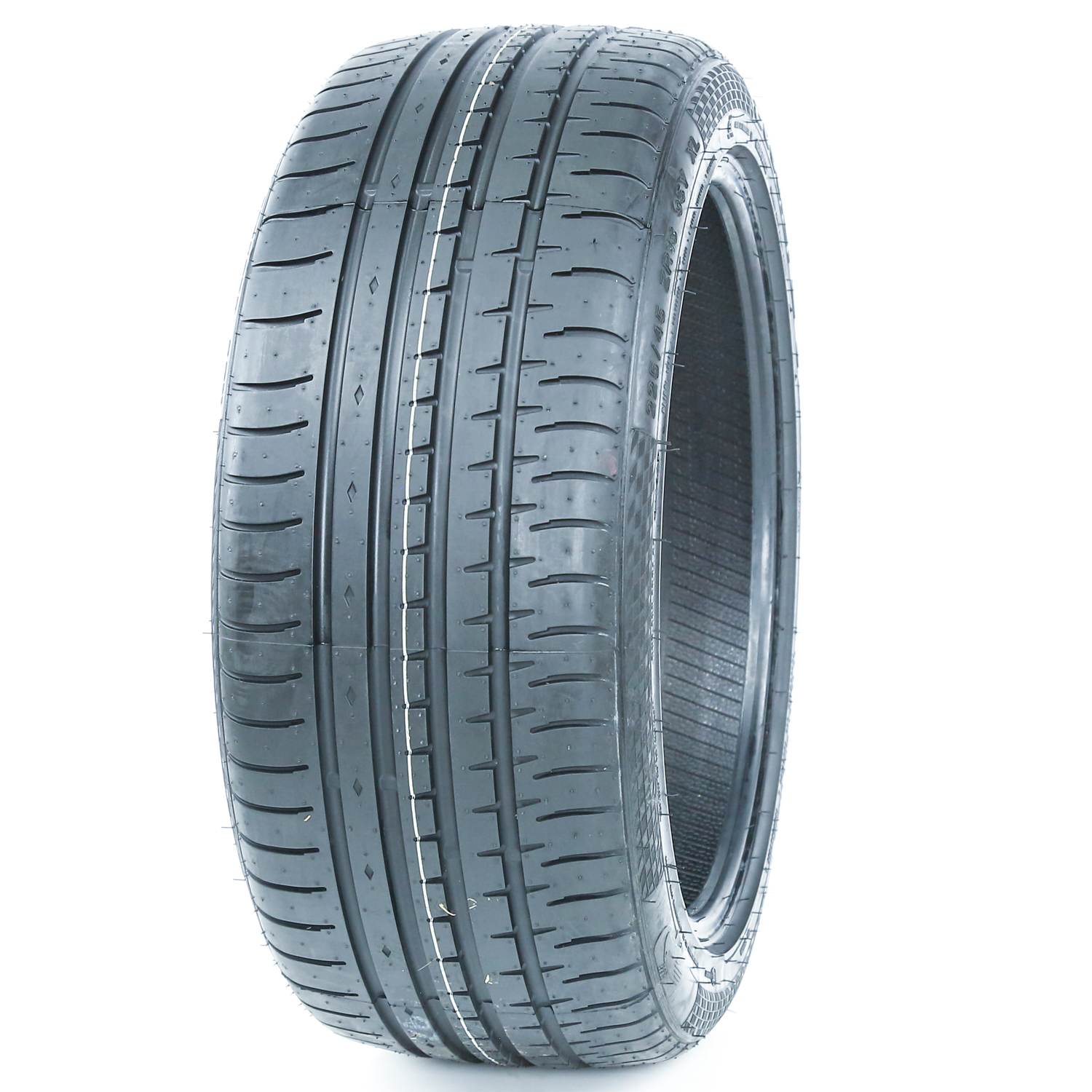 ASTLAL Atlander XSport-86 225/55ZR18 225/55R18 102W XL High Performance