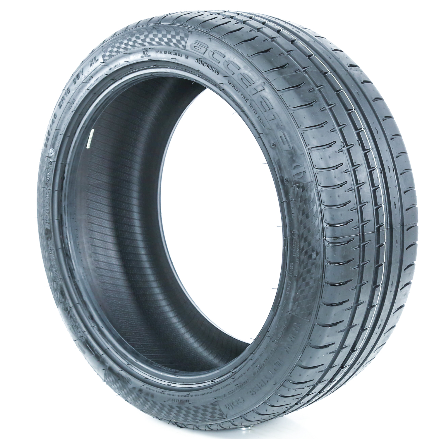 ASTLAL Atlander AX-88 All Season 225/45ZR18 95W XL Passenger Tire