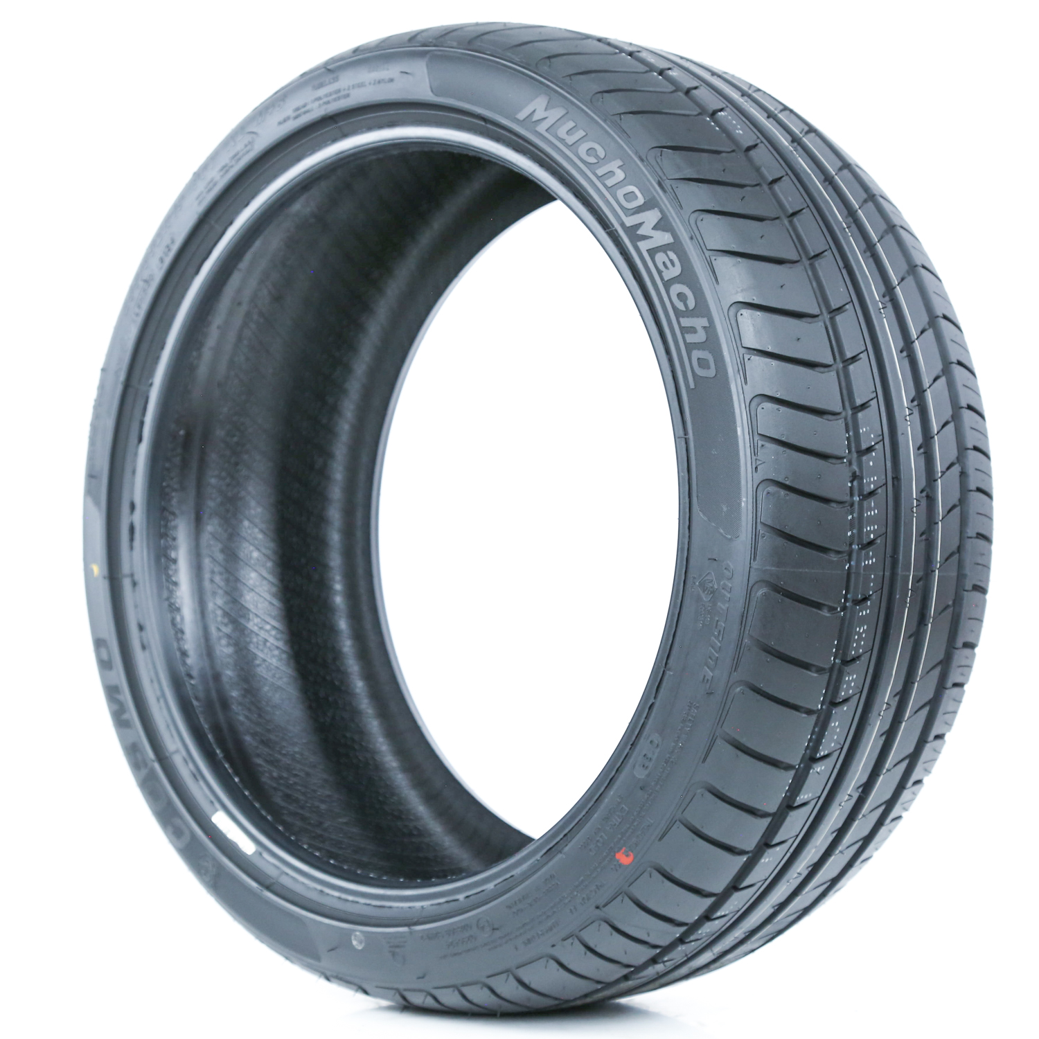 Cosmo MuchoMacho All Season 255/35R19 96Y XL Passenger Tire Cosmo MuchoMacho All Season 255/35R19 96Y XL Passenger Tire