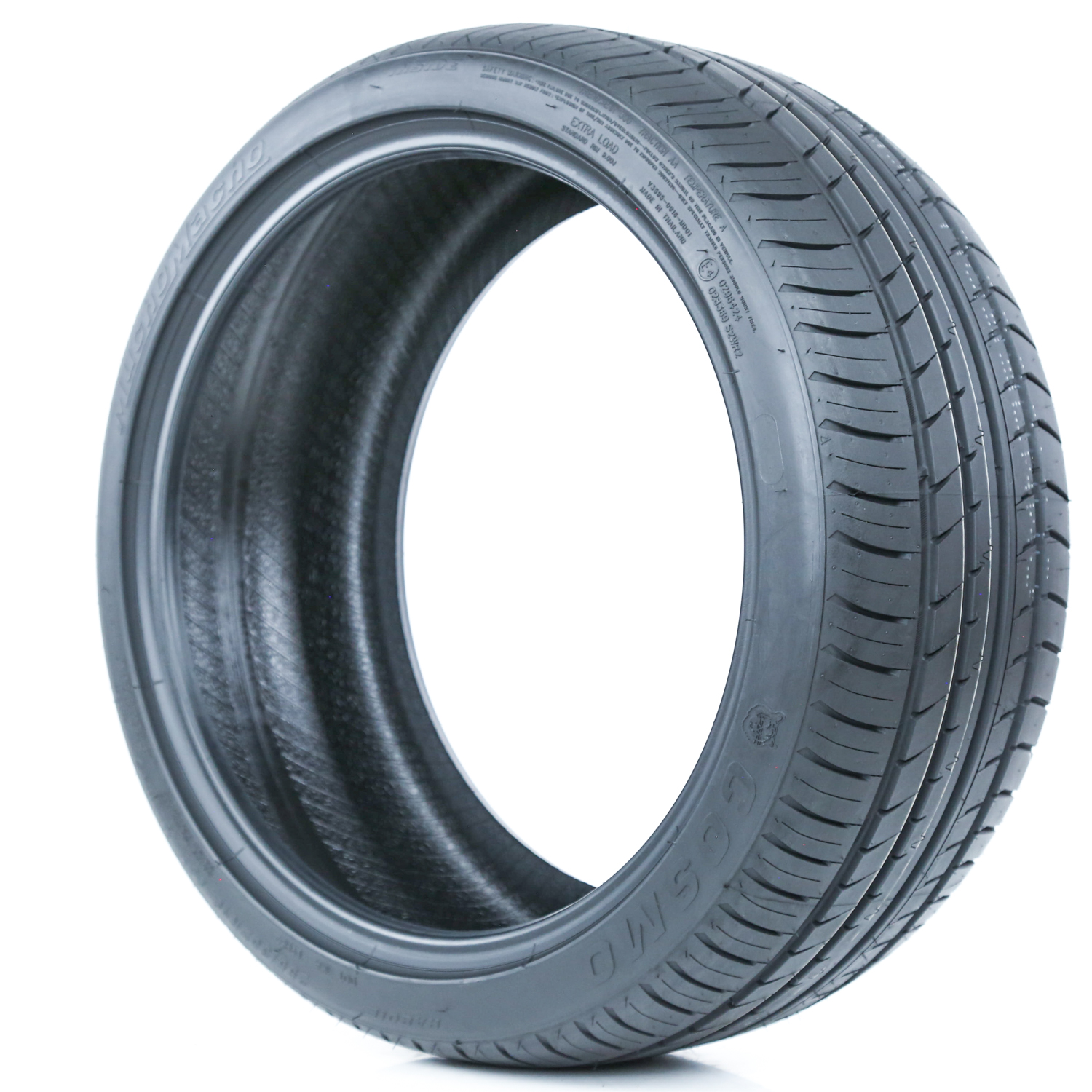 Cosmo MuchoMacho All Season 255/35R19 96Y XL Passenger Tire