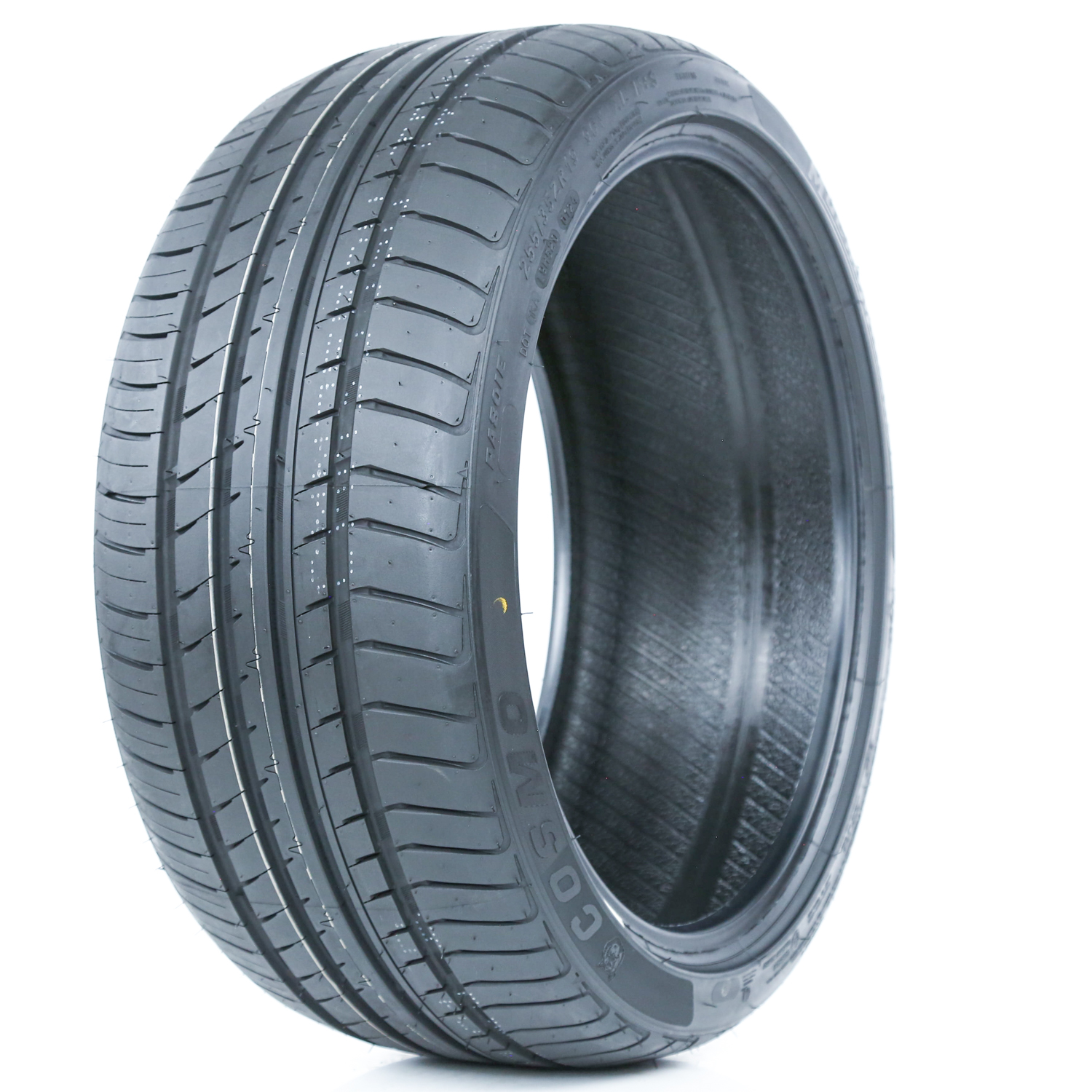 Cosmo MuchoMacho All Season 255/35R19 96Y XL Passenger Tire Cosmo MuchoMacho All Season 255/35R19 96Y XL Passenger Tire