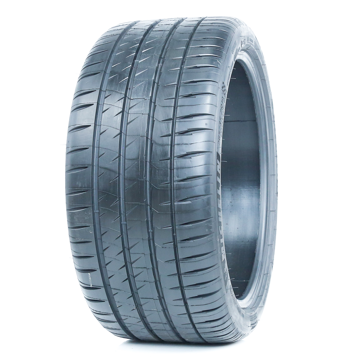 送料込み265/35ZR19 MICHELIN PilotSport 2本セット Amazon.com: MICHELIN Pilot Sport 4 S Summer Tire 265/35ZR19