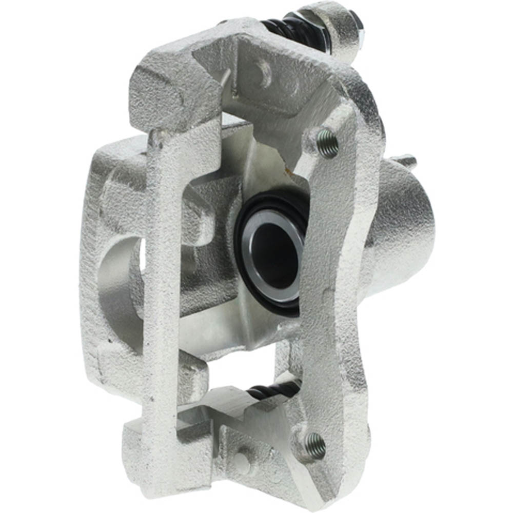 thumbnail video image 2 of OEG Parts New Rear Left Brake Caliper Replacement For Hyundai Elantra 2.0L 07-10 2007 2008 2009 2010 19-B3457 583102HA00 PICBC2128 19B3457, 2 of 12