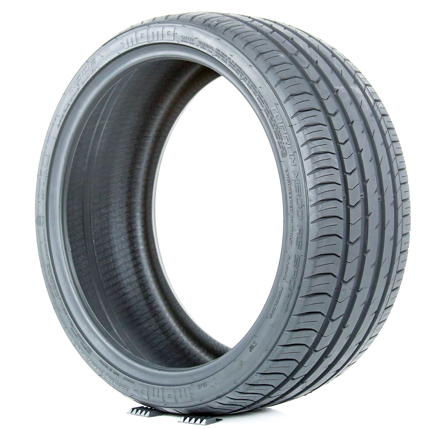 MOMO Toprun M300 AS Sport 235/35ZR19 235/35R19 91Y XL High