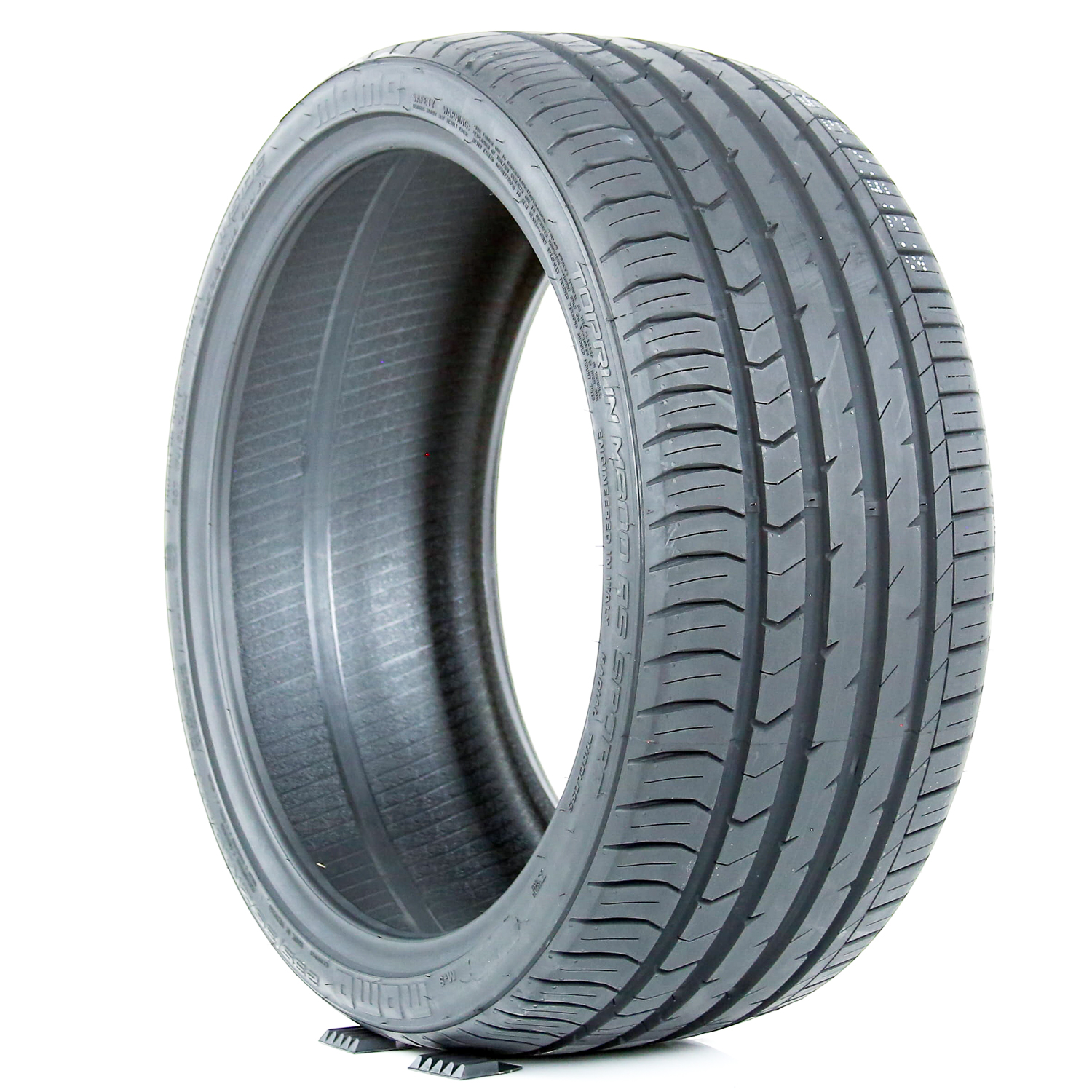 MOMO Toprun M300 AS Sport 235/35ZR19 235/35R19 91Y XL High