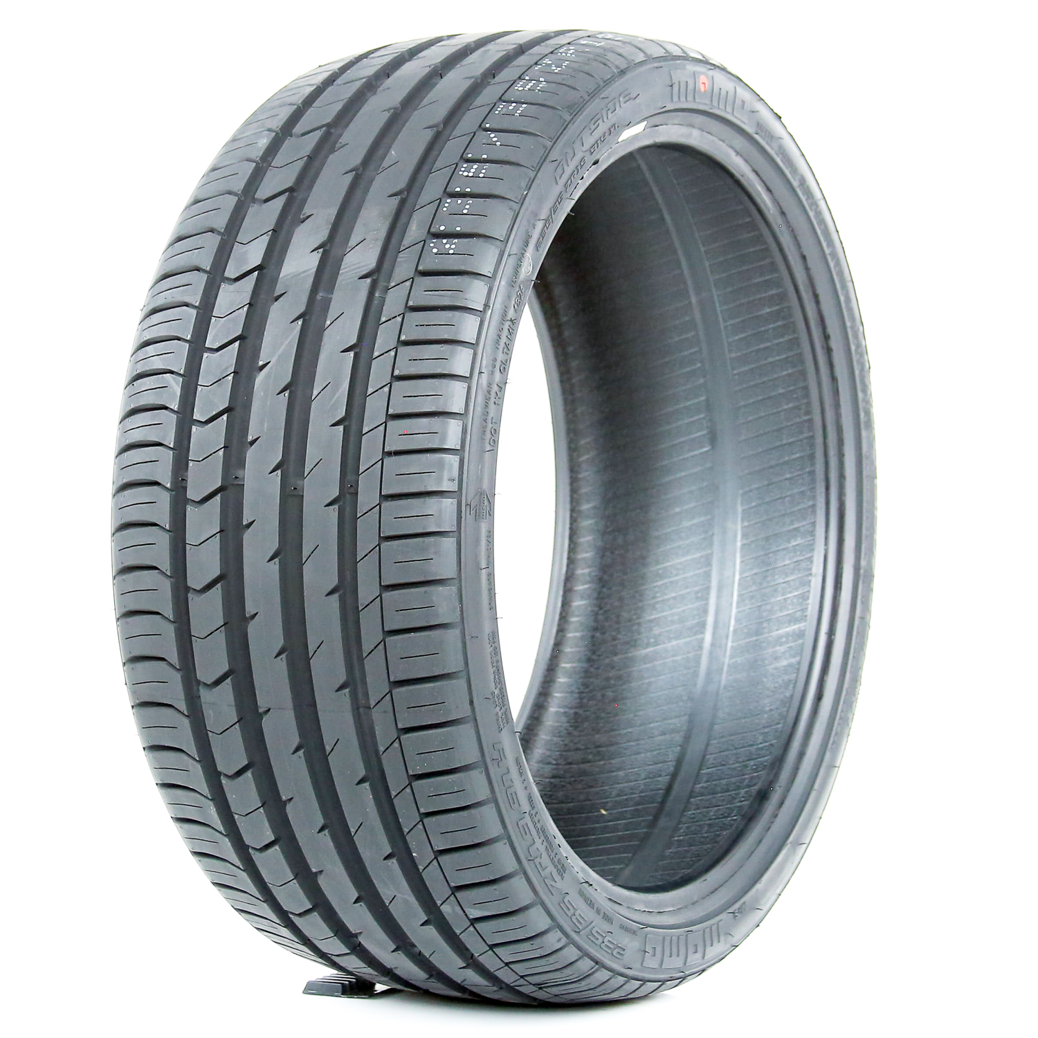 MOMO Toprun M300 AS Sport 235/35ZR19 235/35R19 91Y XL High