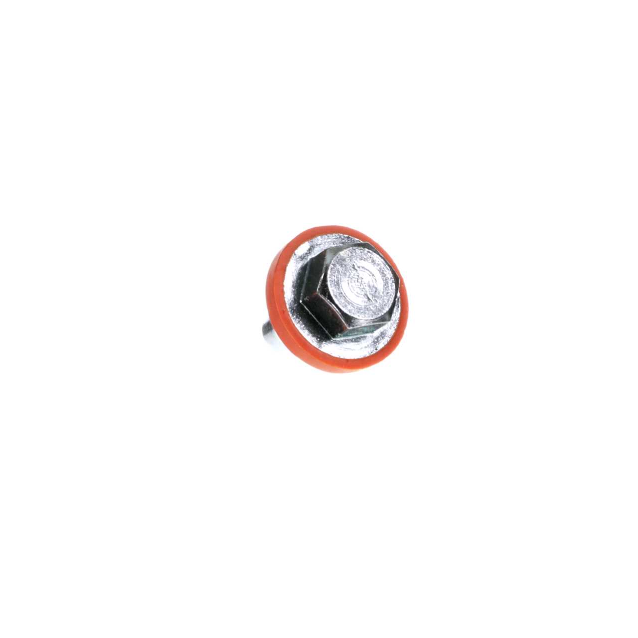 Dorman Oil Drain Plug With Gasket - 1/2-20 Thread, 5/8" Head, Direct OE Replacement - View #4