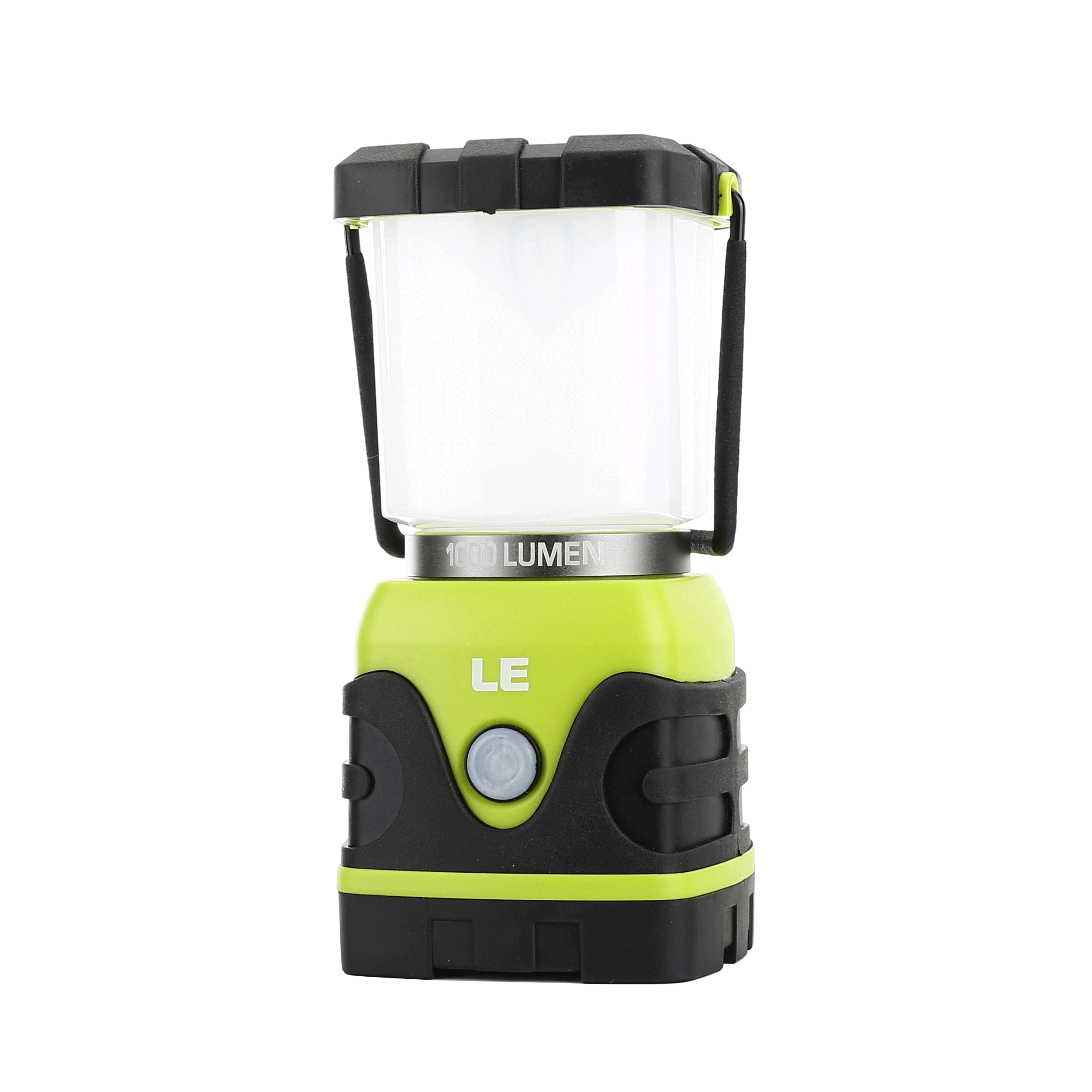 Product Review LE Lighting Ever Camping Lantern 