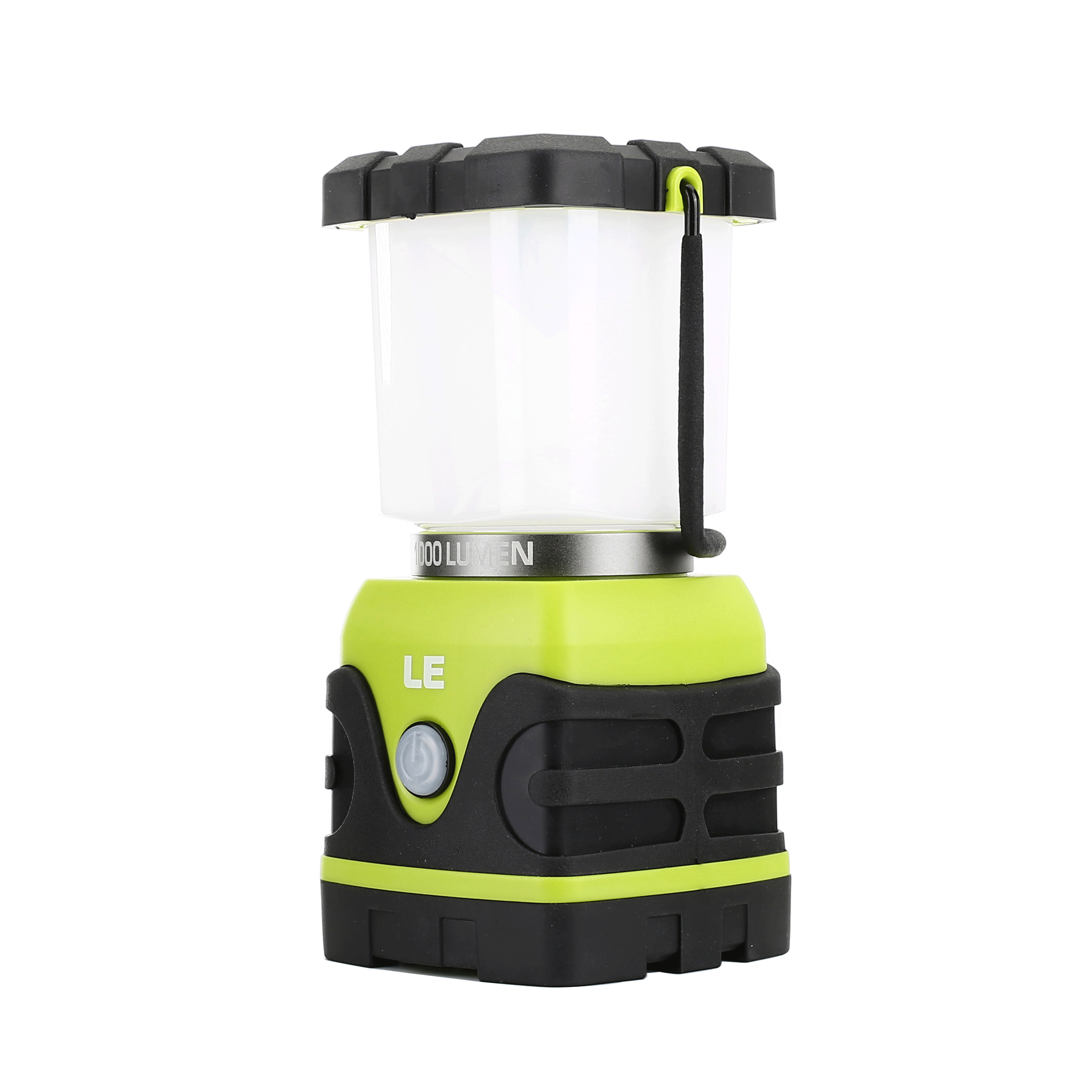 Bronze LED Camping Lantern Battery Powered Camping Lights Rechargeable  Lanterns 7445036354353