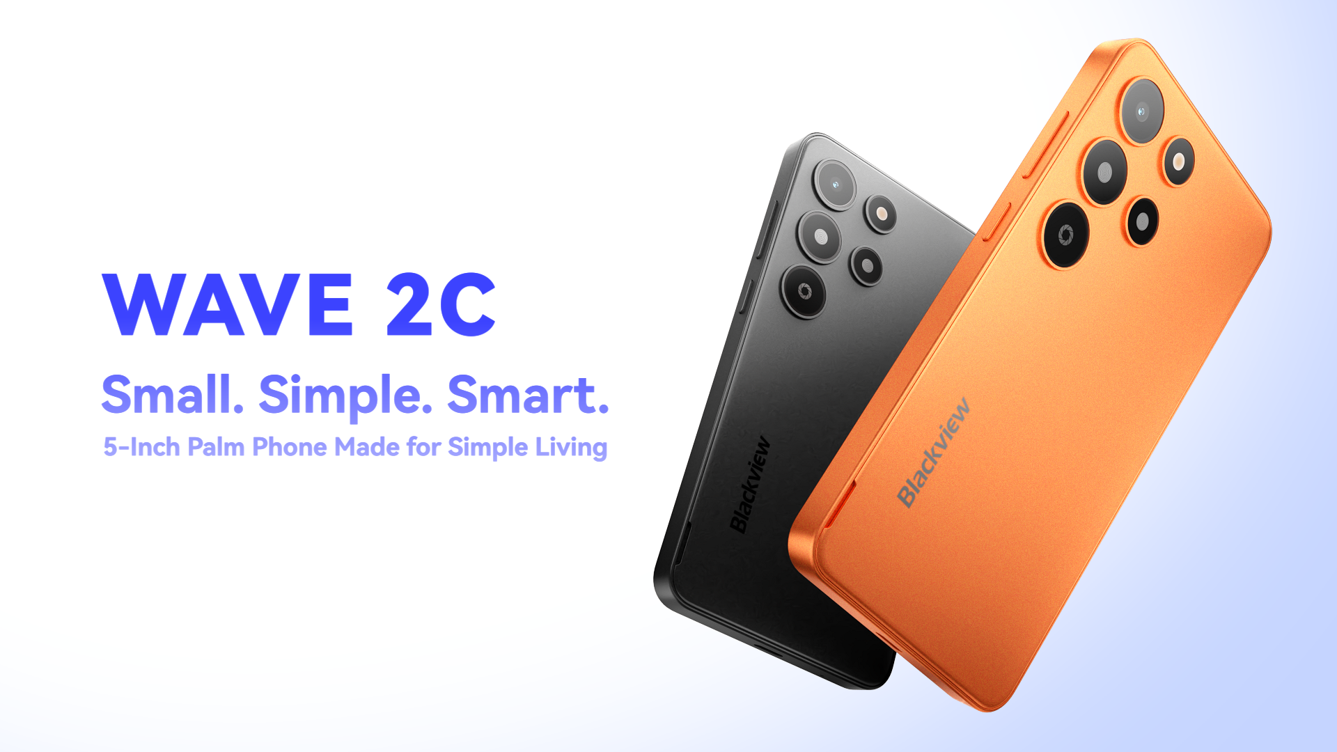Blackview WAVE 2C 5