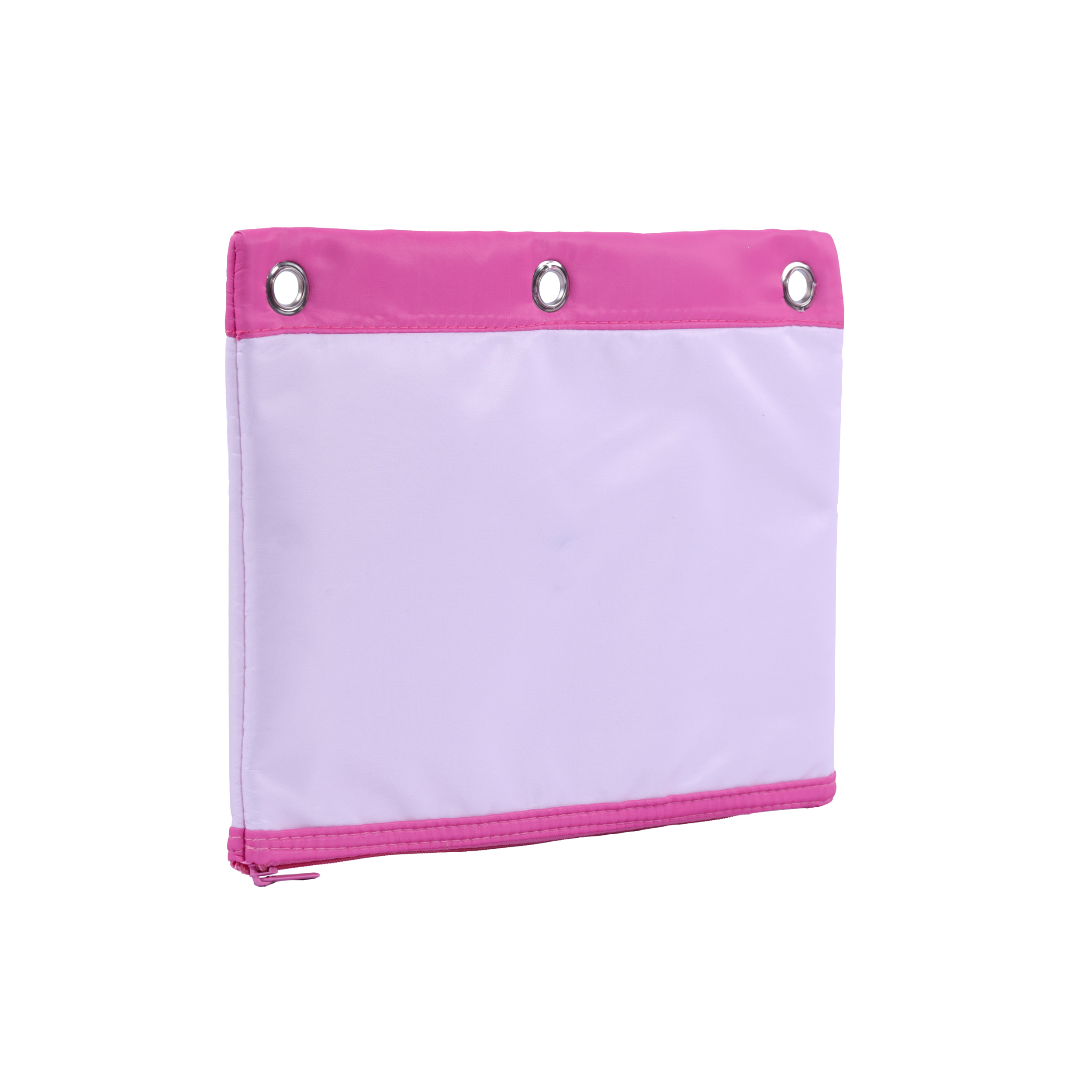 Pen+Gear Pink 3-Ring Binder Pouch, Howdy - Walmart.com