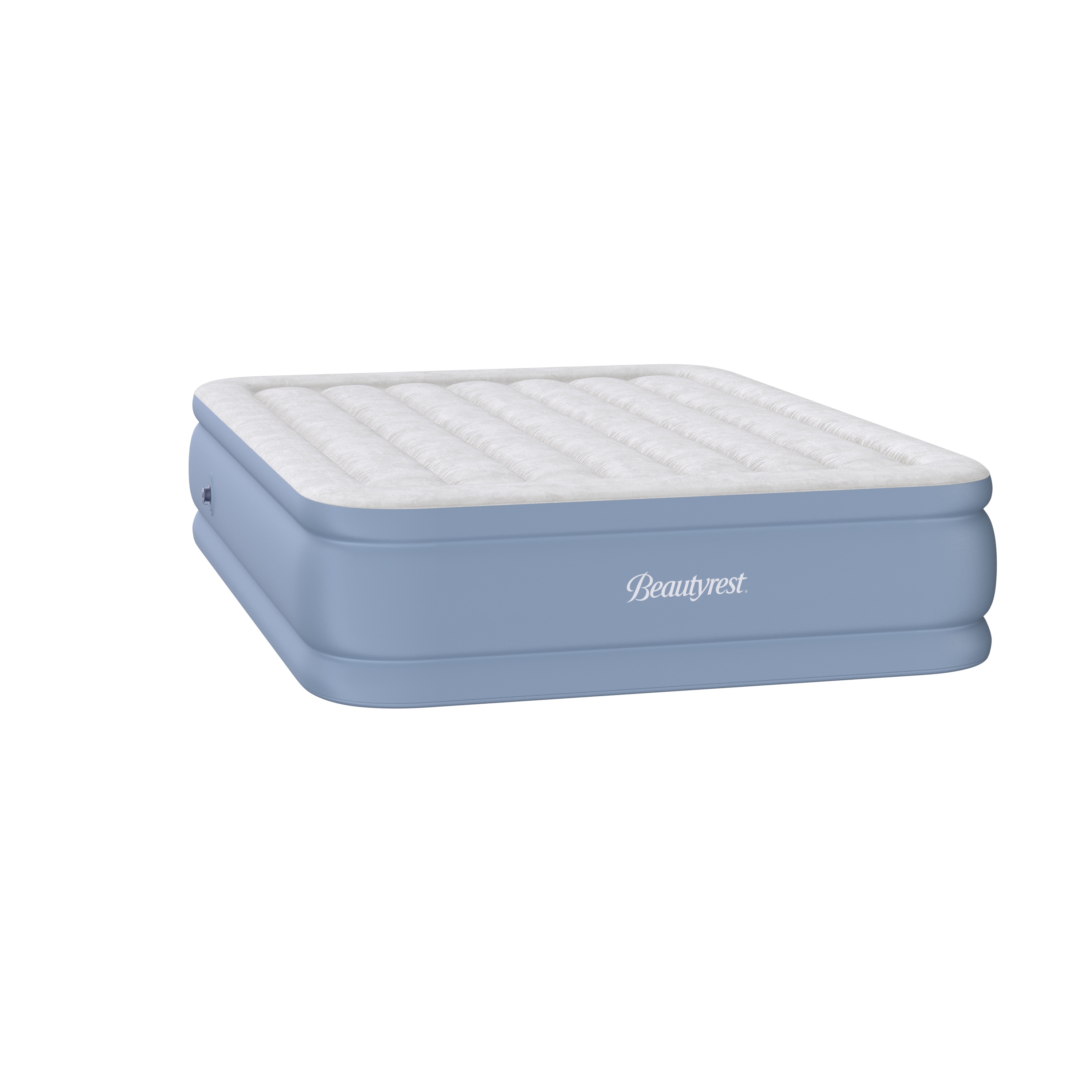 woods dreamtech queen air bed