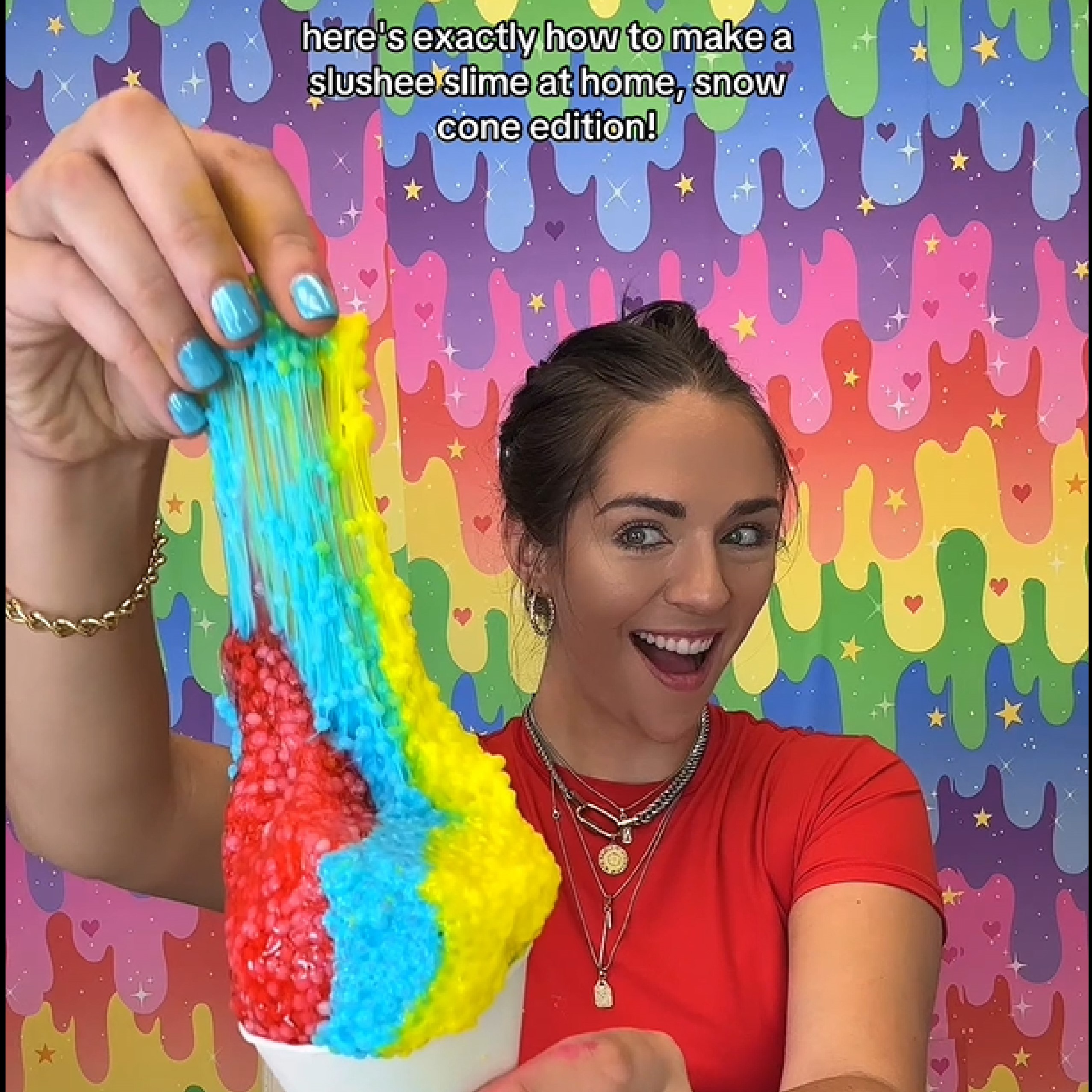 thumbnail video image 2 of Victory Pellets 25 lbs - U.S.A. Bulk Plastic Pellets for Slime, Weighted Blankets, Dolls & Crafts - Non-Toxic, Smooth Pour, 2 of 5