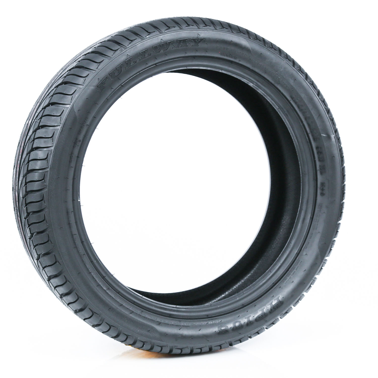 Fullway HP108 Performance Tire, 225/45ZR18 95W XL, All