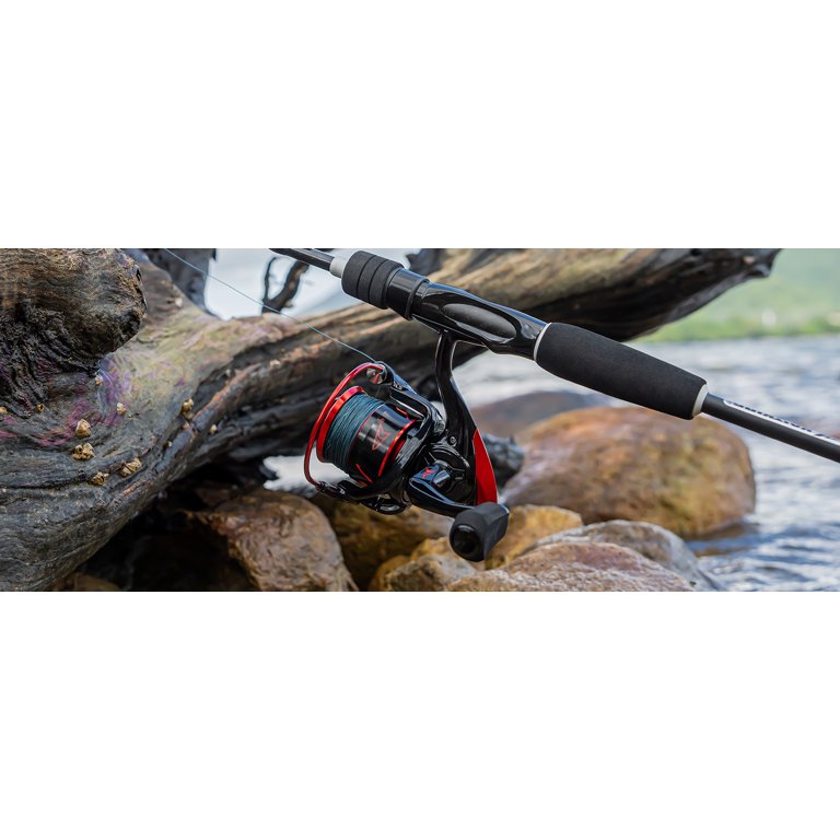 KastKing 2000 Fishing Reel LBs Max Drag 10+1 Stainless