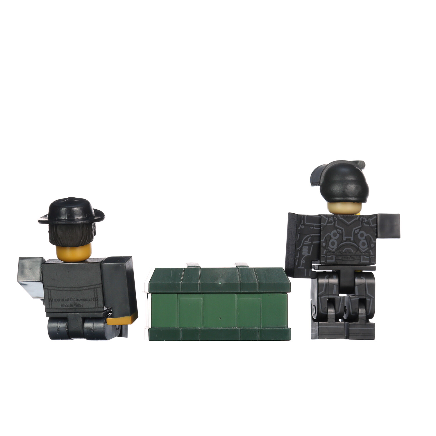 Lego Roblox  Buy lego roblox with free shipping on AliExpress!