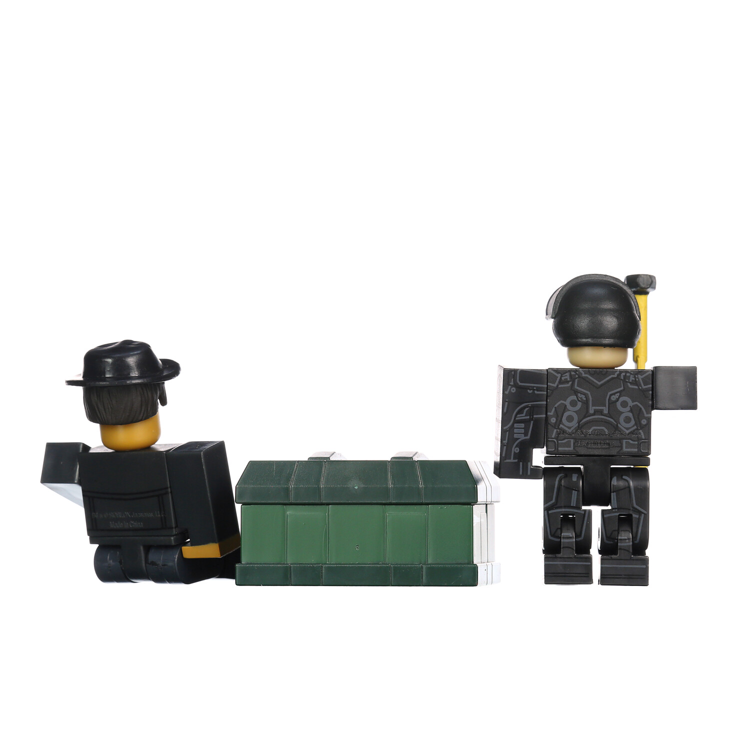 Toy SoldierZ codes - Roblox