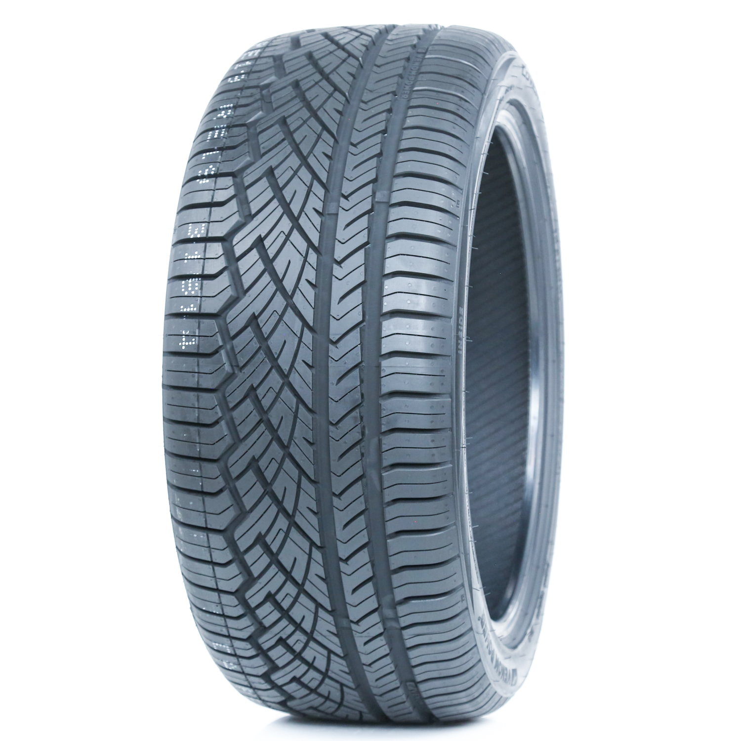 vq_power245／40R18 TBC Velozza ZXV4 245/40R18 ZR 97Y XL