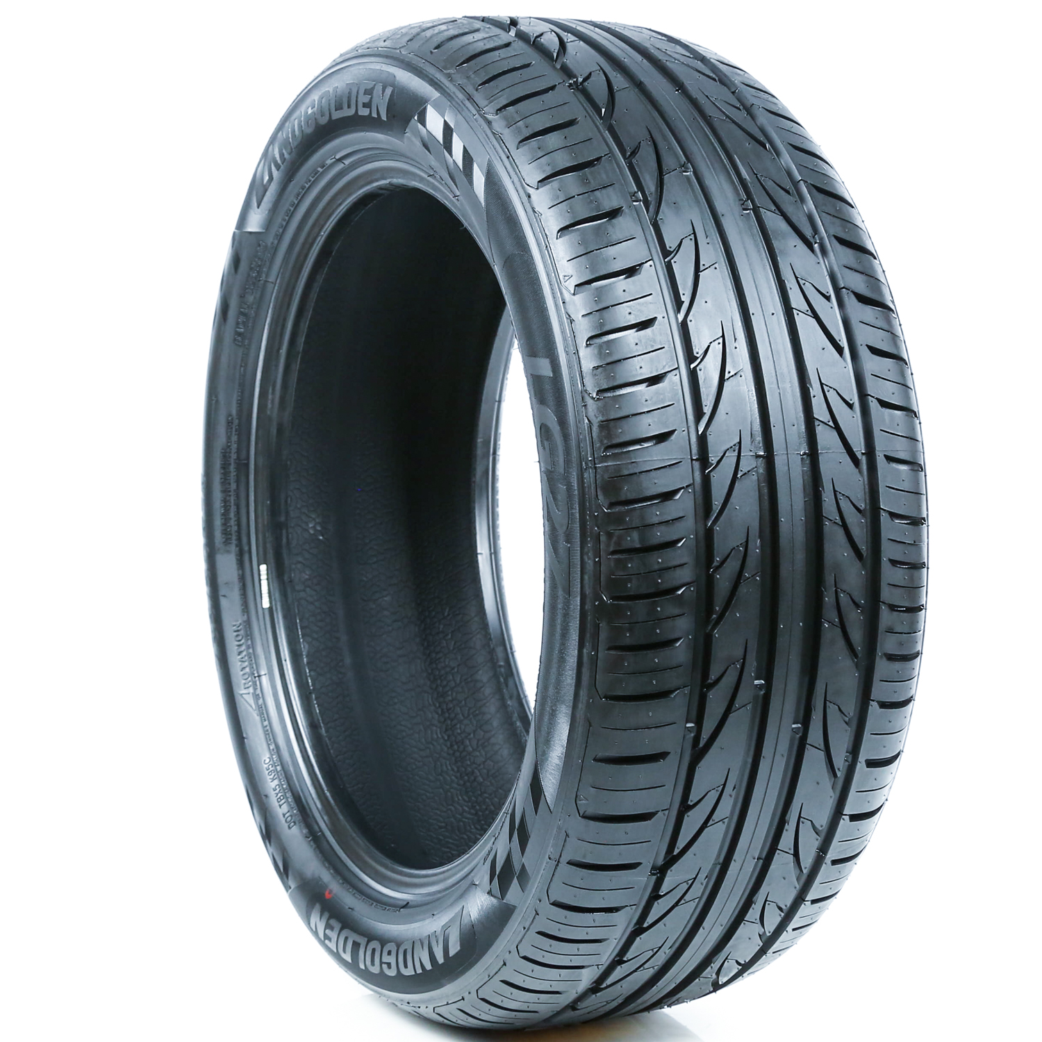 Blackhawk Street-H HU01 225/50R17 ZR 98W XL AS A/S All Season Tire