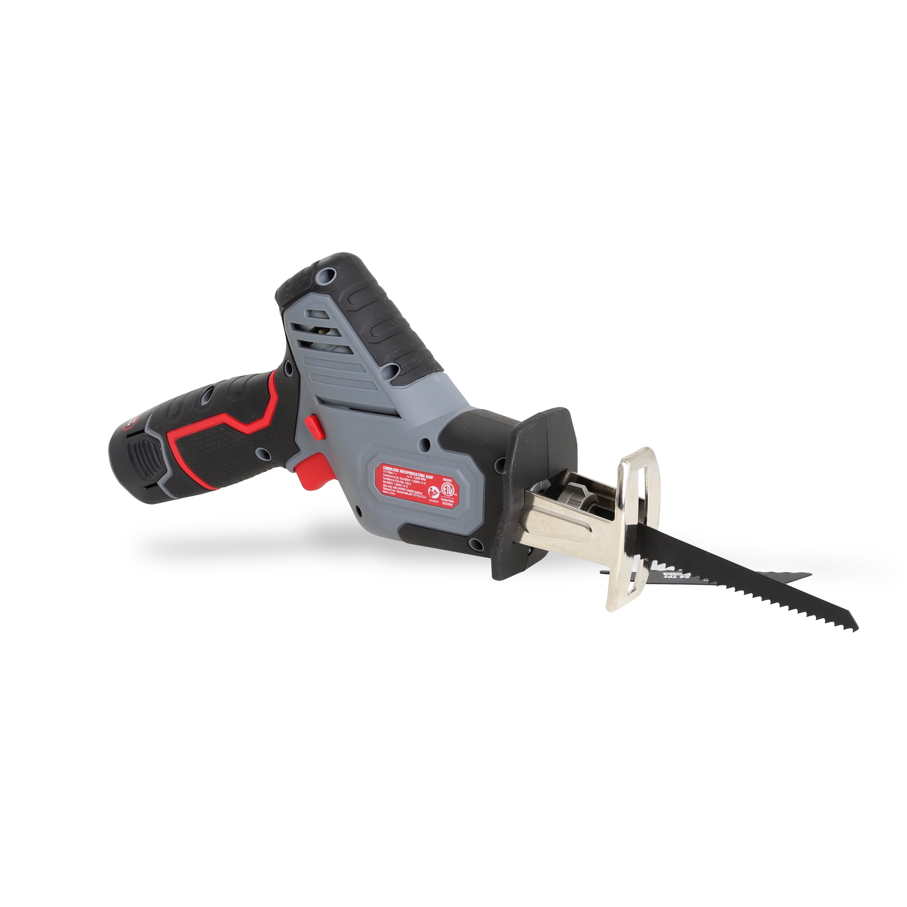 Cordless discount sawzall walmart