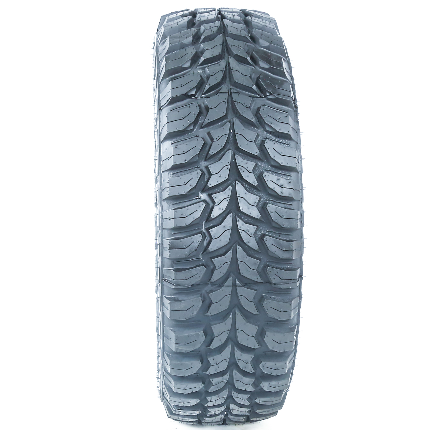 Linglong, Off-Road Mud Truck Tire, 245/75R16, E Load Range