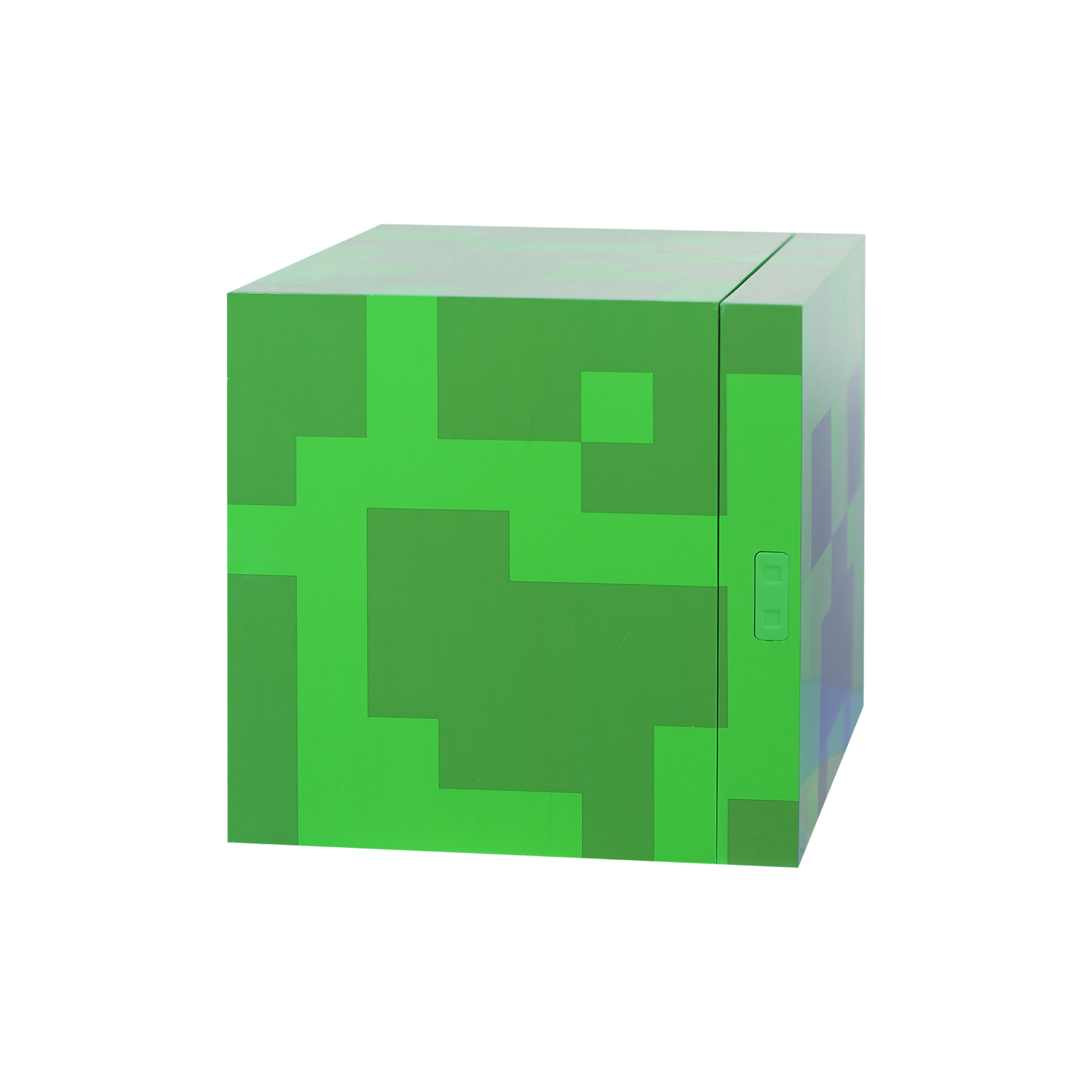 Creeper-fridge : r/Minecraft