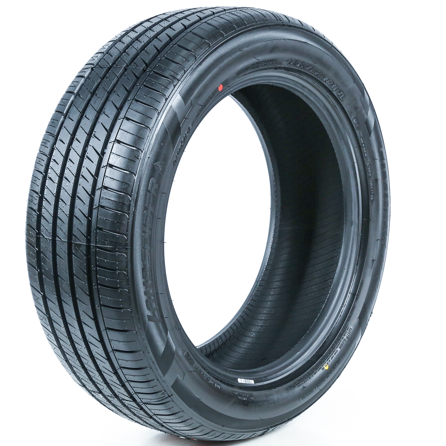 xavi2315 ① 1本 VERSUS 225/45ZR18 ！ Landspider CityTraxx H/P All Season Passenger Tire, 225