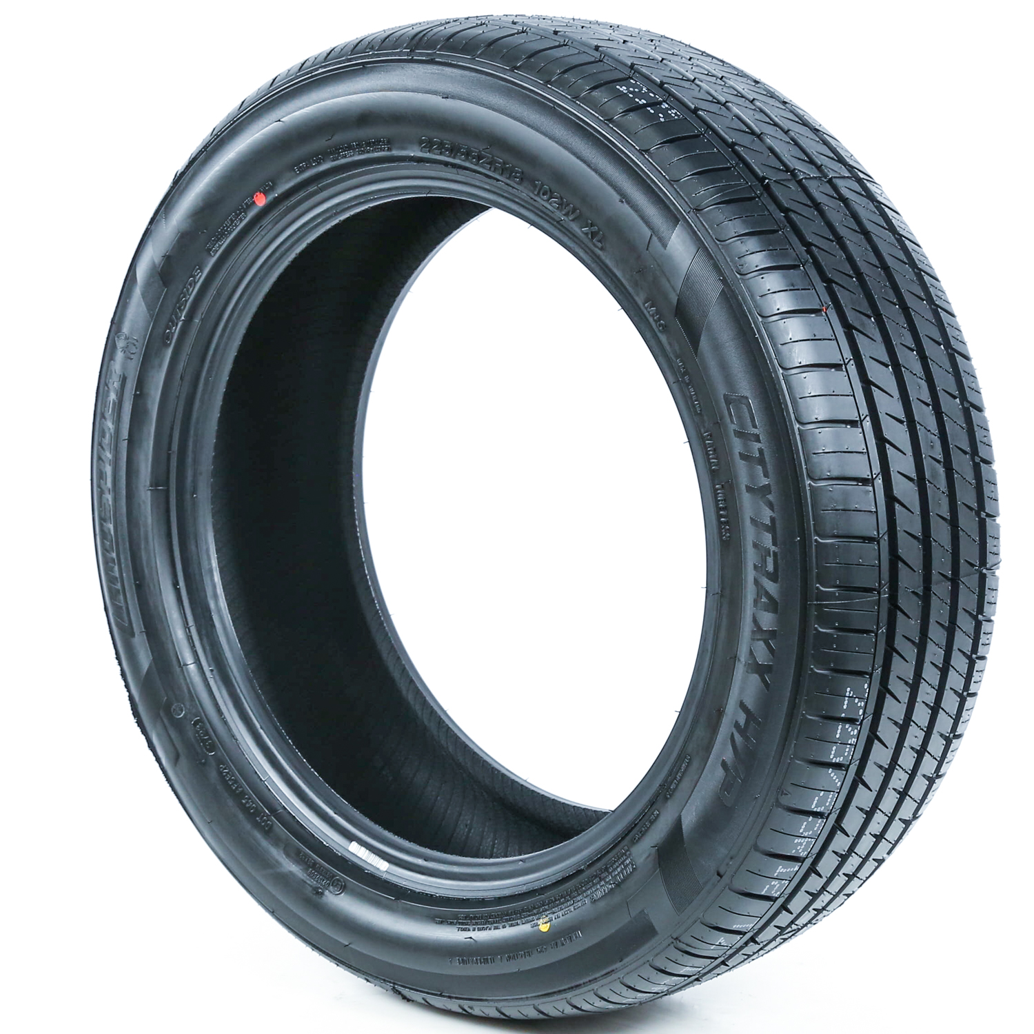 Buy Landspider Citytraxx HP Tyres at Best prices in UAE Buy Landspider Citytraxx HP Tyres at Best prices in UAE