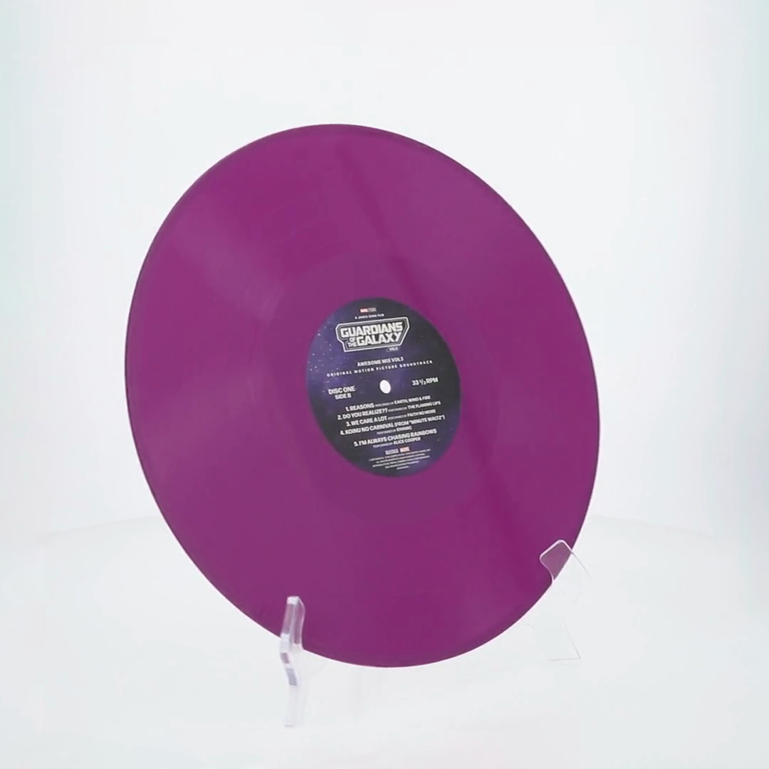 Guardian of the Galaxy 3: Awesome Mix 3 / O.S.T. - Guardians of