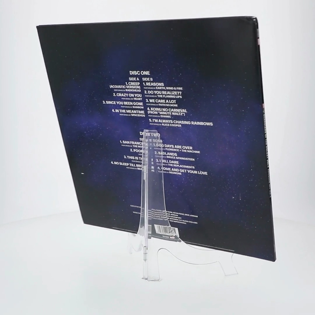 Guardians Of The Galaxy レコード3点セット Guardian of the Galaxy 3: Awesome Mix 3 / O.S.T. - Guardians of