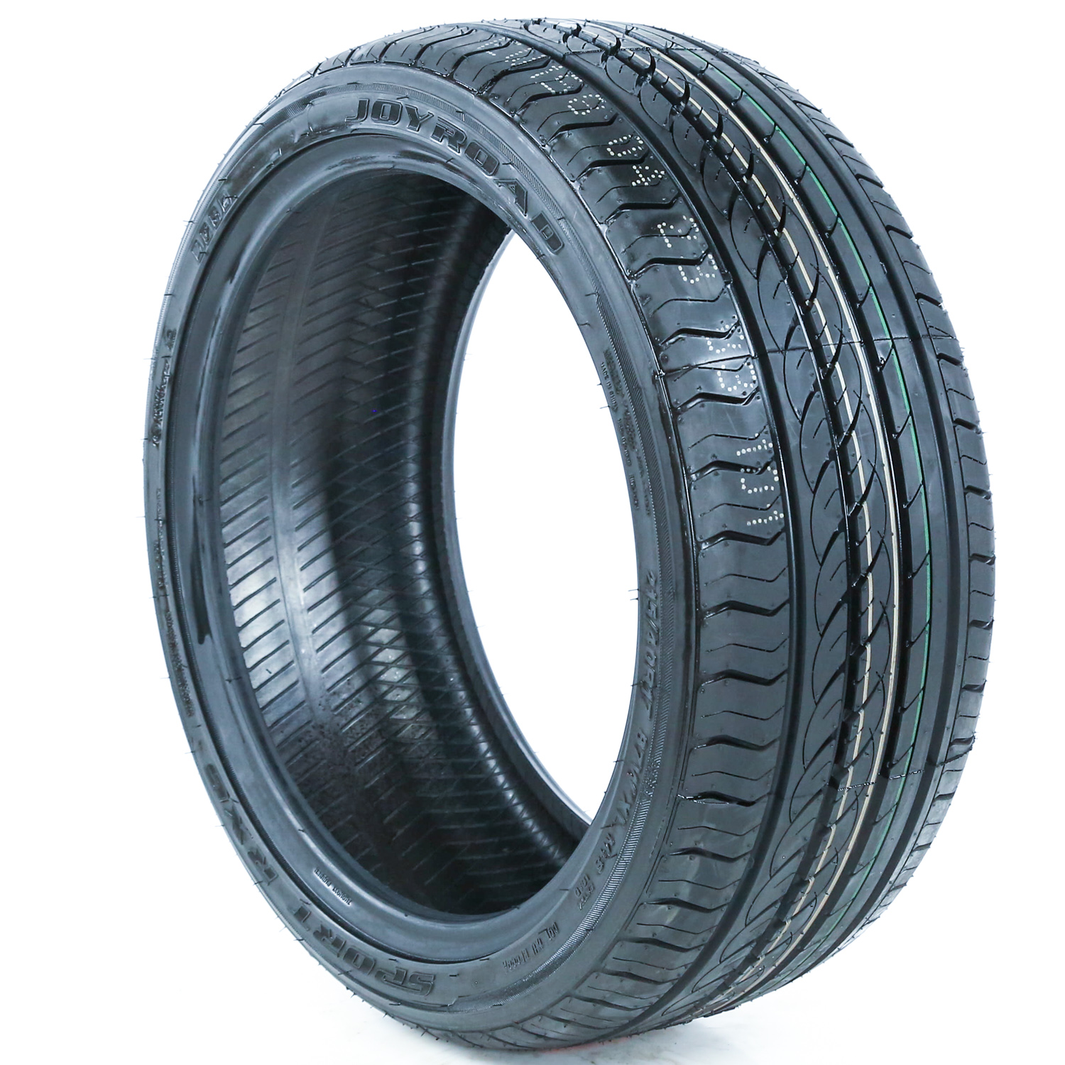 イチローJOYROAD SPORT RX6 215/45ZR18 89W Joyroad Sport RX6 215/45R18 89W BSW Tires