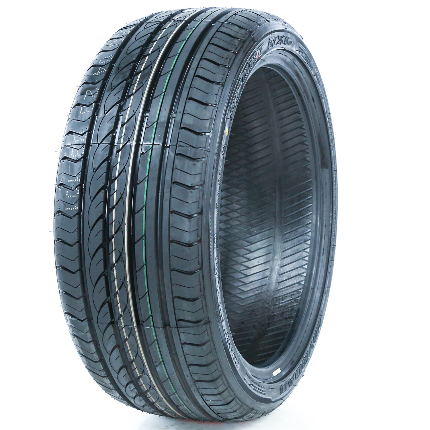 イチローJOYROAD SPORT RX6 215/45ZR18 89W イチローJOYROAD SPORT RX6 215/45ZR18 89W イチロー様専用